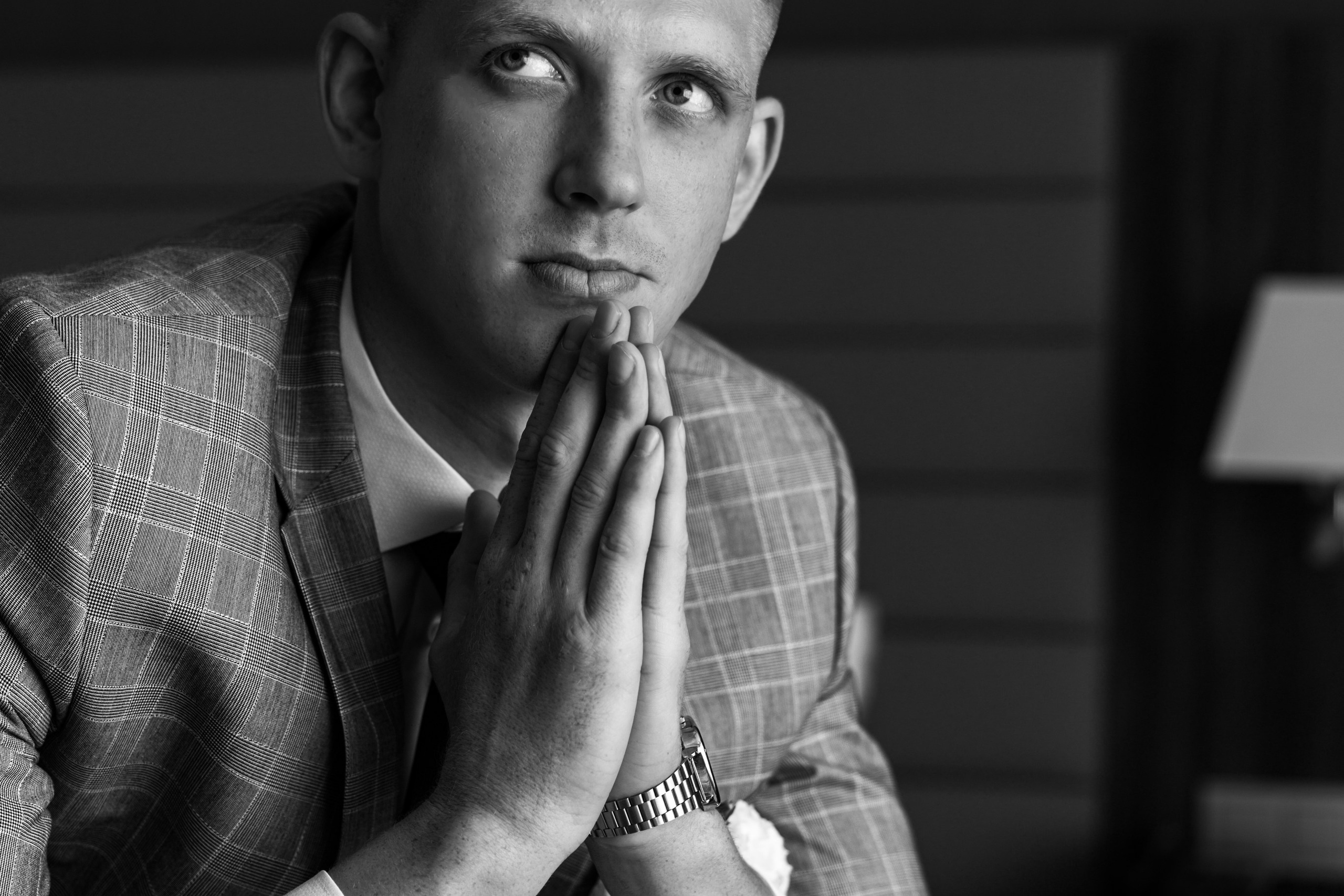 Современная свадьба в Саранске. Свадебный Фотограф и Видеограф — Всеволод Бобров