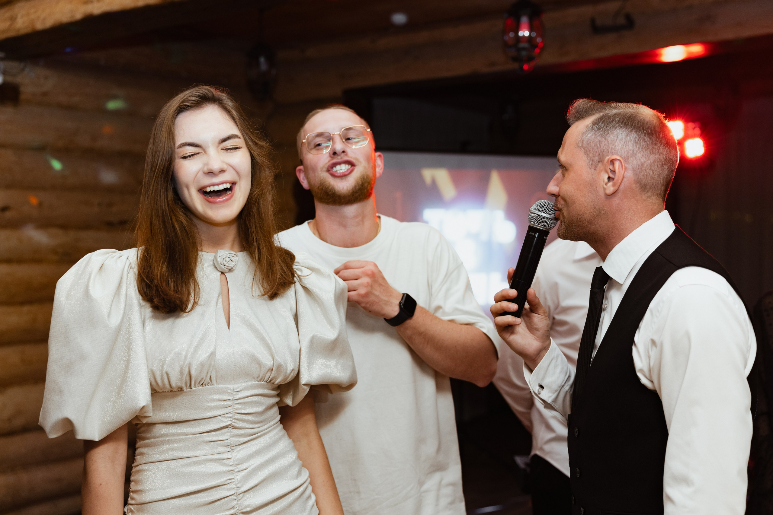 Как провести свадебный банкет в 2026 году