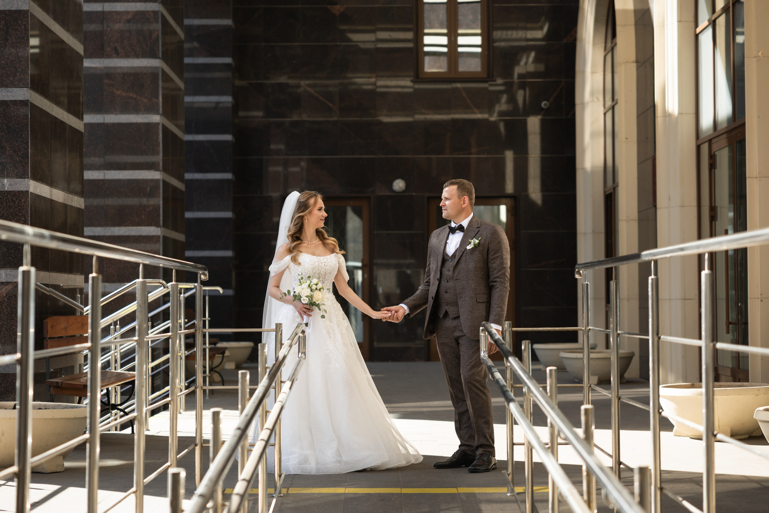 V & A. Свадебный Фотограф и Видеограф — Всеволод Бобров