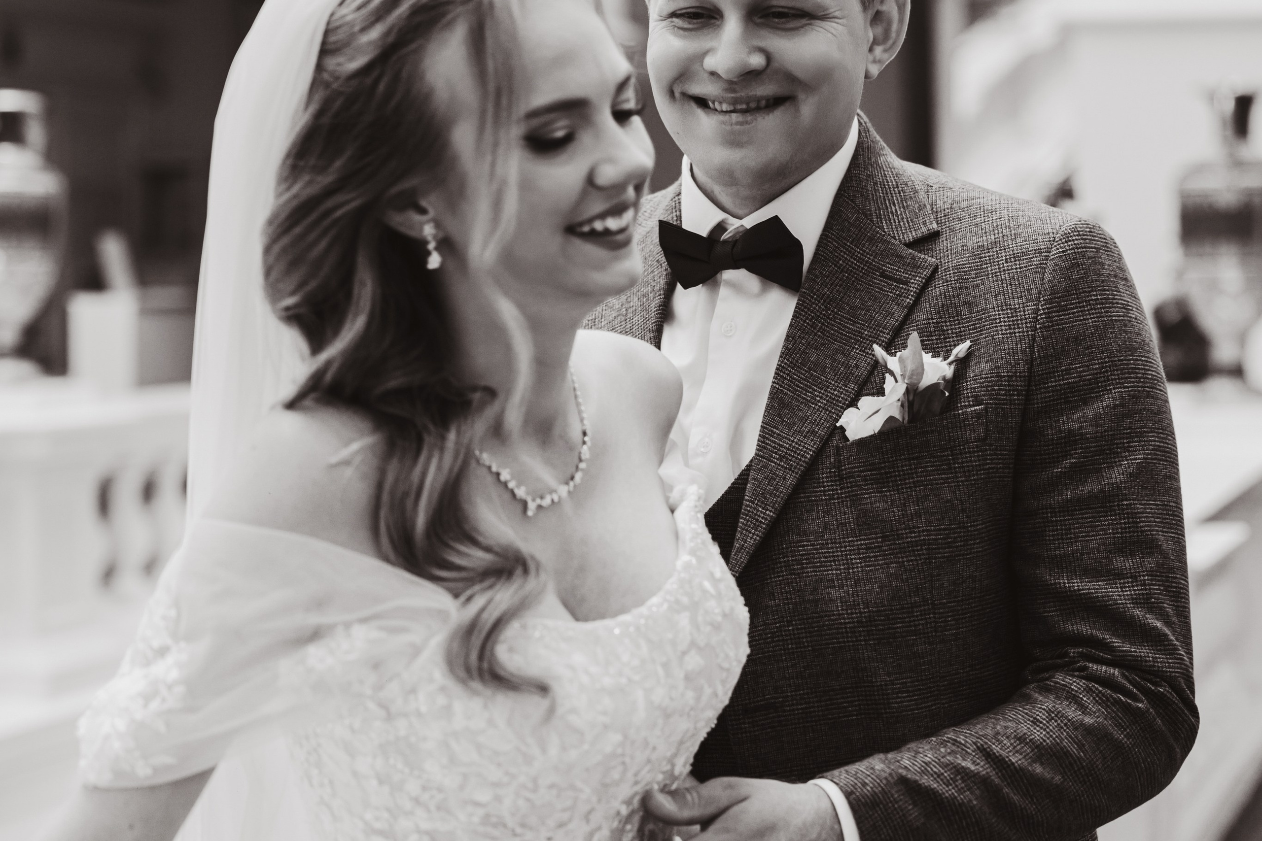 V & A. Свадебный Фотограф и Видеограф — Всеволод Бобров