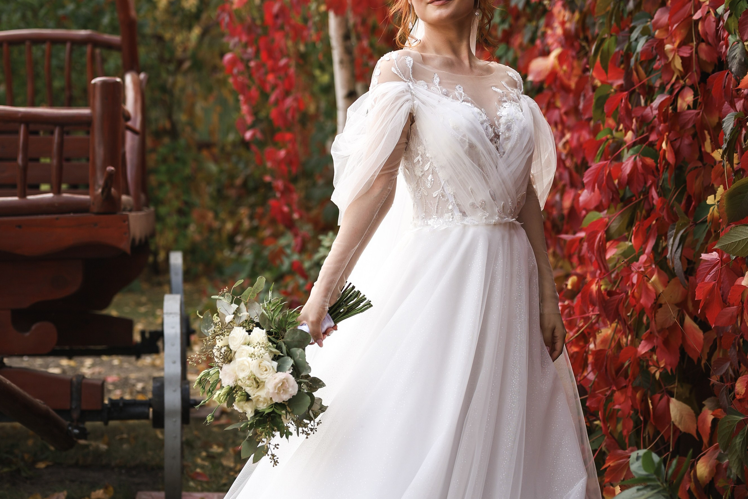 Топ лучшие места для свадебной фотосессии в Нижнем Новгороде в 2026