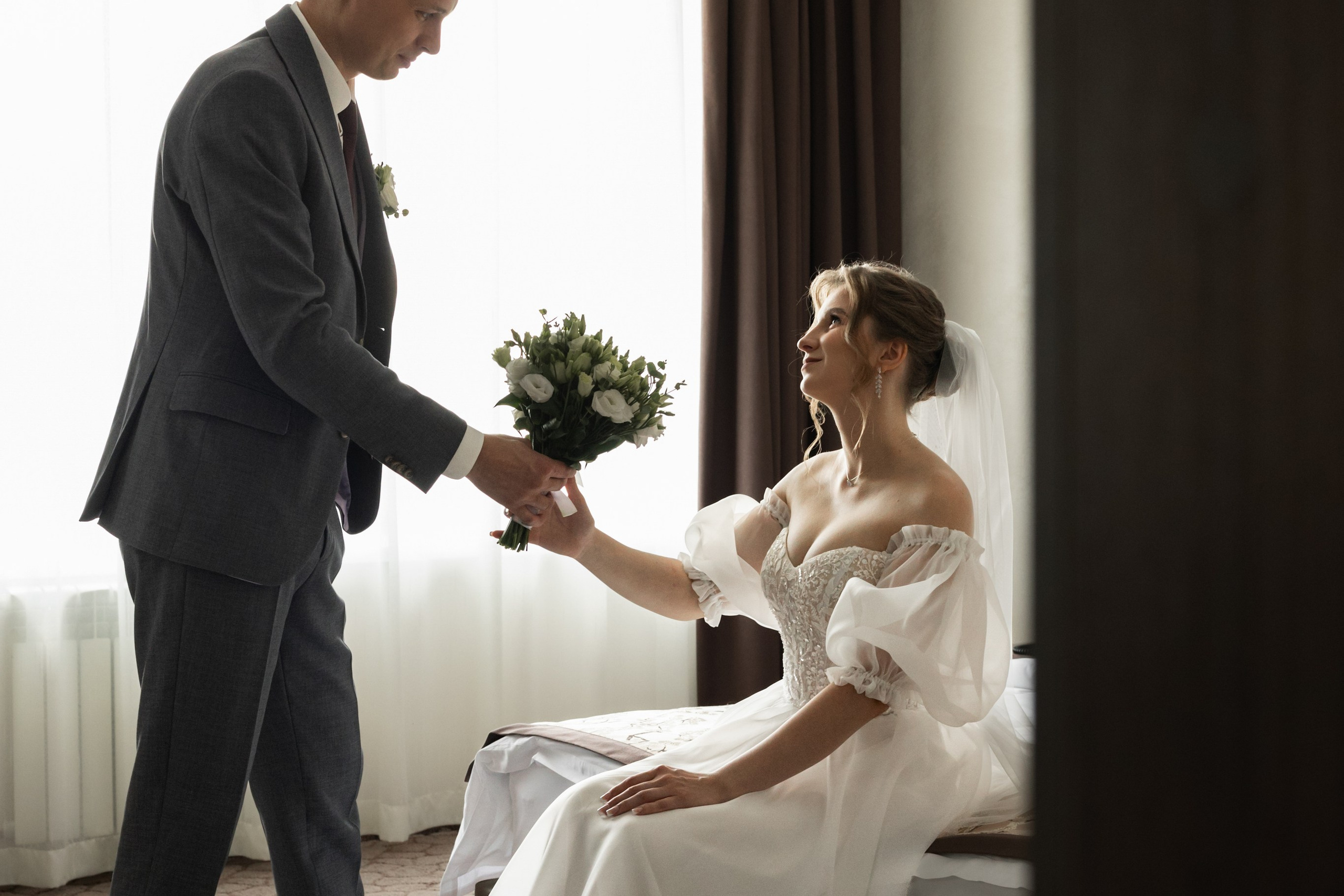 D & N. Свадебный Фотограф и Видеограф — Всеволод Бобров