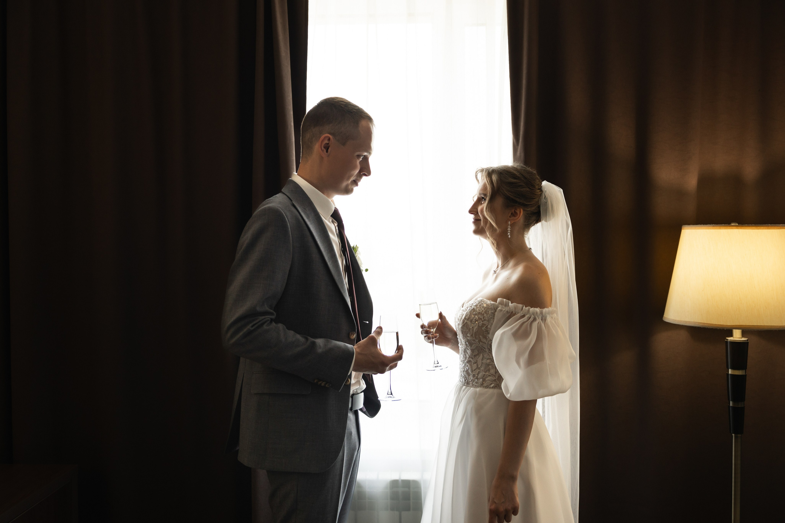 D & N. Свадебный Фотограф и Видеограф — Всеволод Бобров