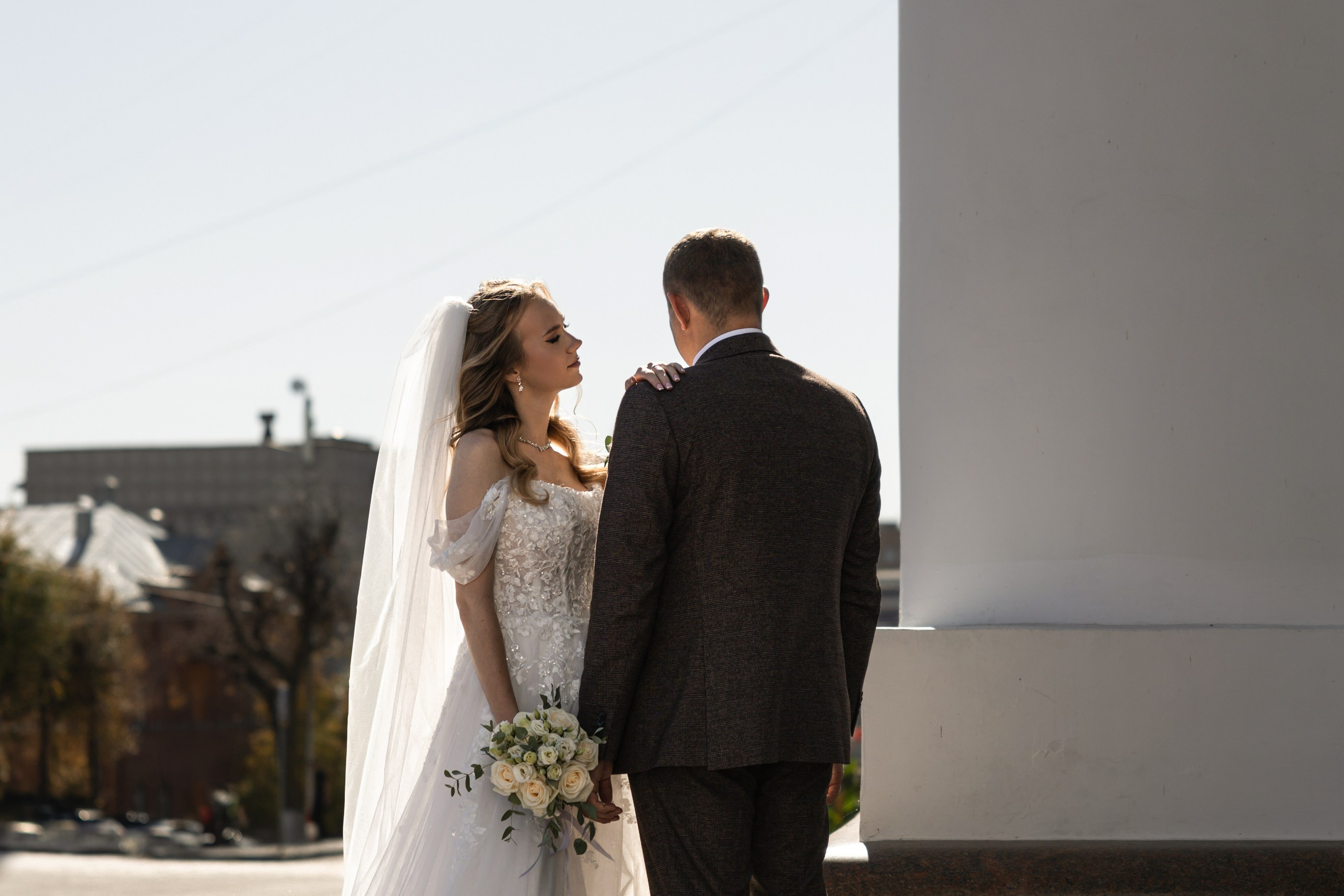 V & A. Свадебный Фотограф и Видеограф — Всеволод Бобров