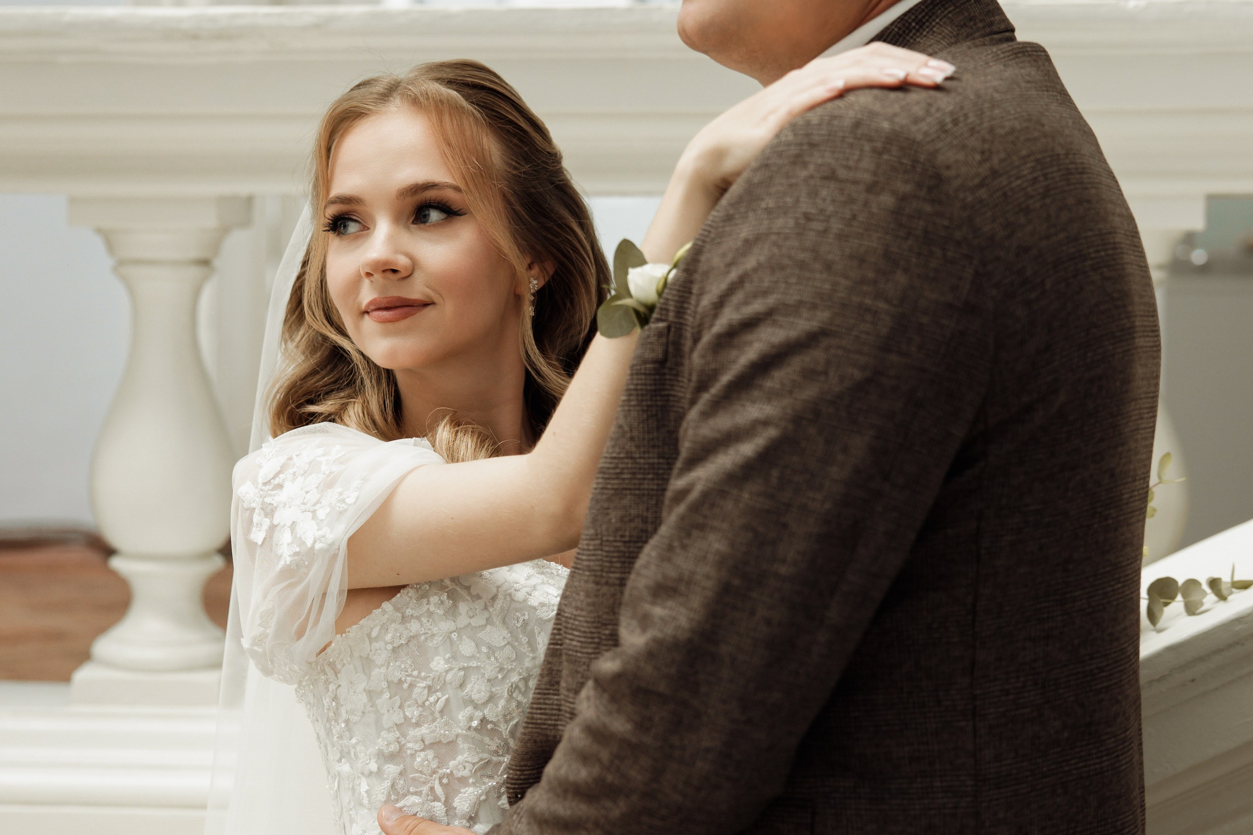 V & A. Свадебный Фотограф и Видеограф — Всеволод Бобров