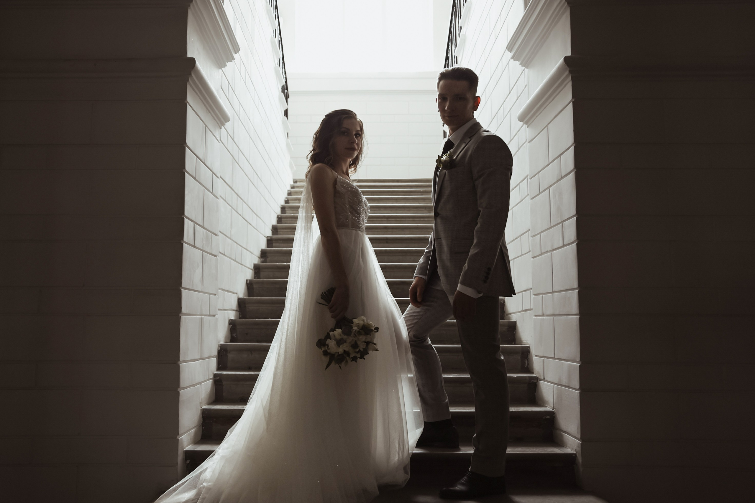 Забронировать студию для свадебной фотосессии в Пензе в 2026