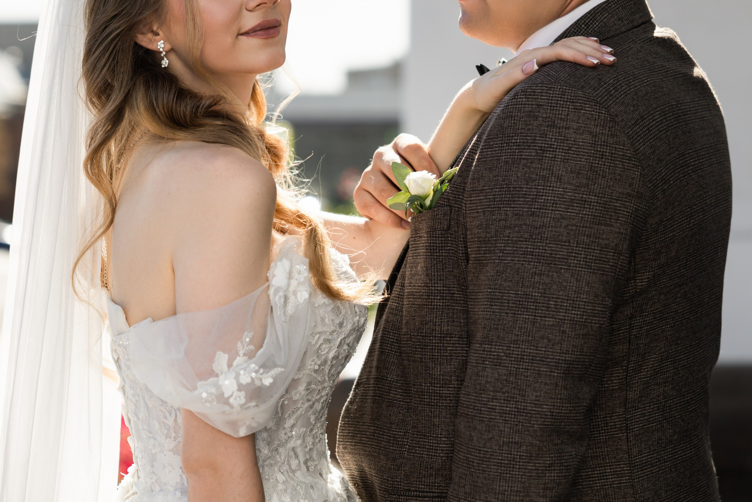 V & A. Свадебный Фотограф и Видеограф — Всеволод Бобров