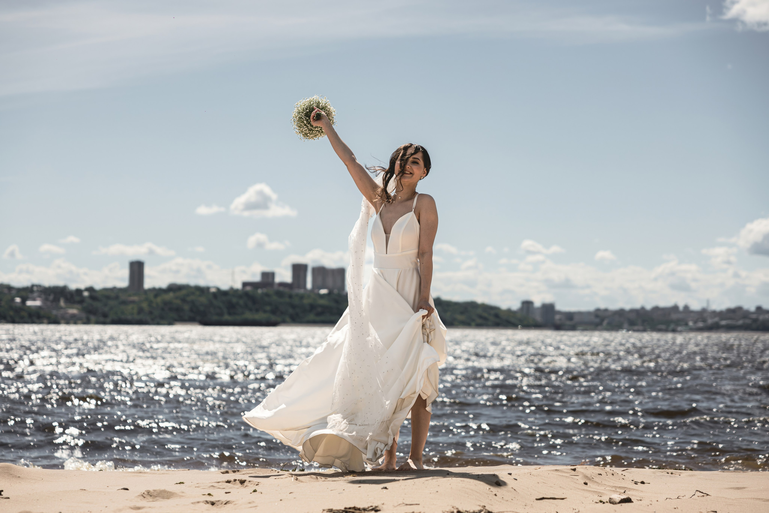 N & Y. Свадебный Фотограф и Видеограф — Всеволод Бобров