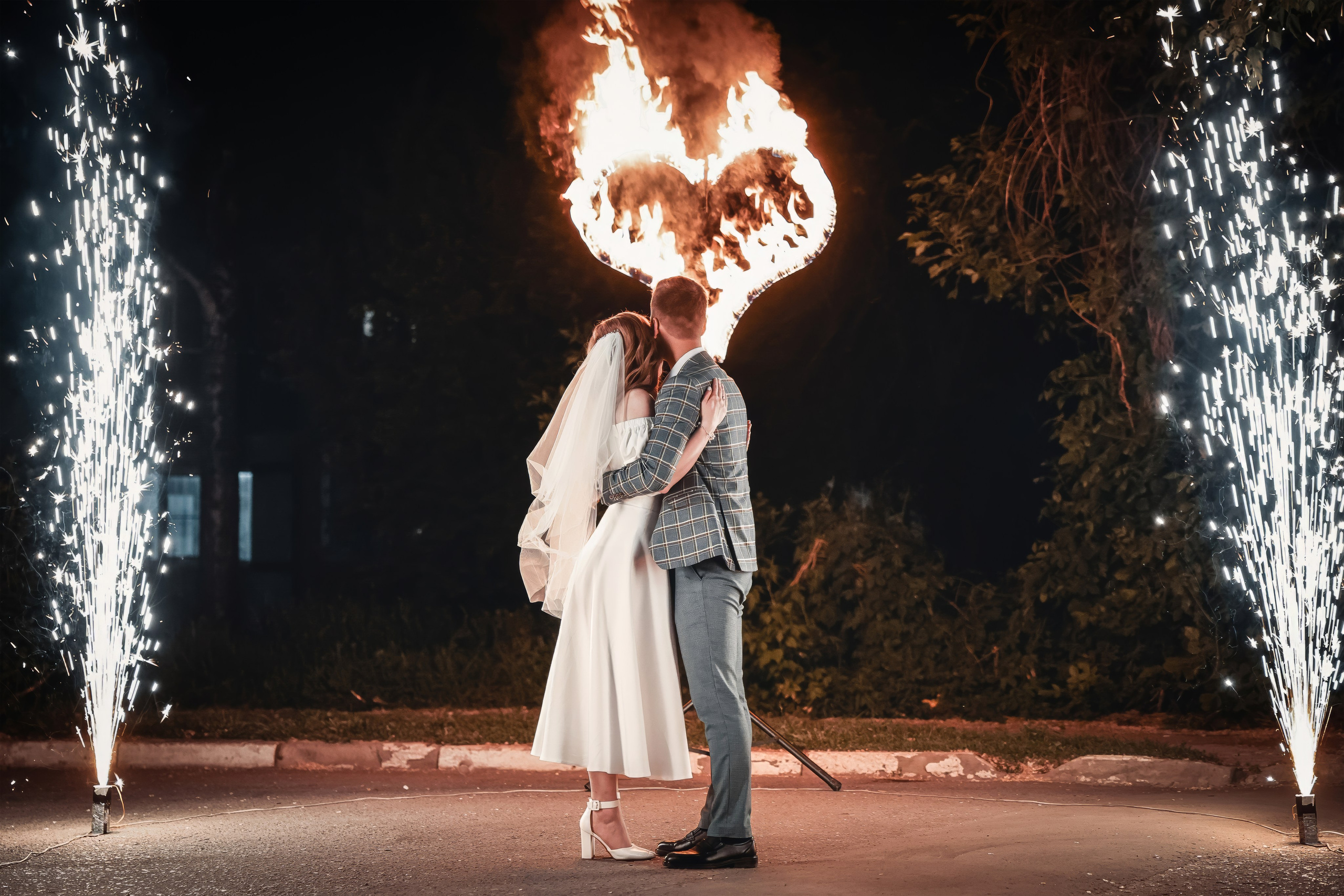 D & Y. Свадебный Фотограф и Видеограф — Всеволод Бобров