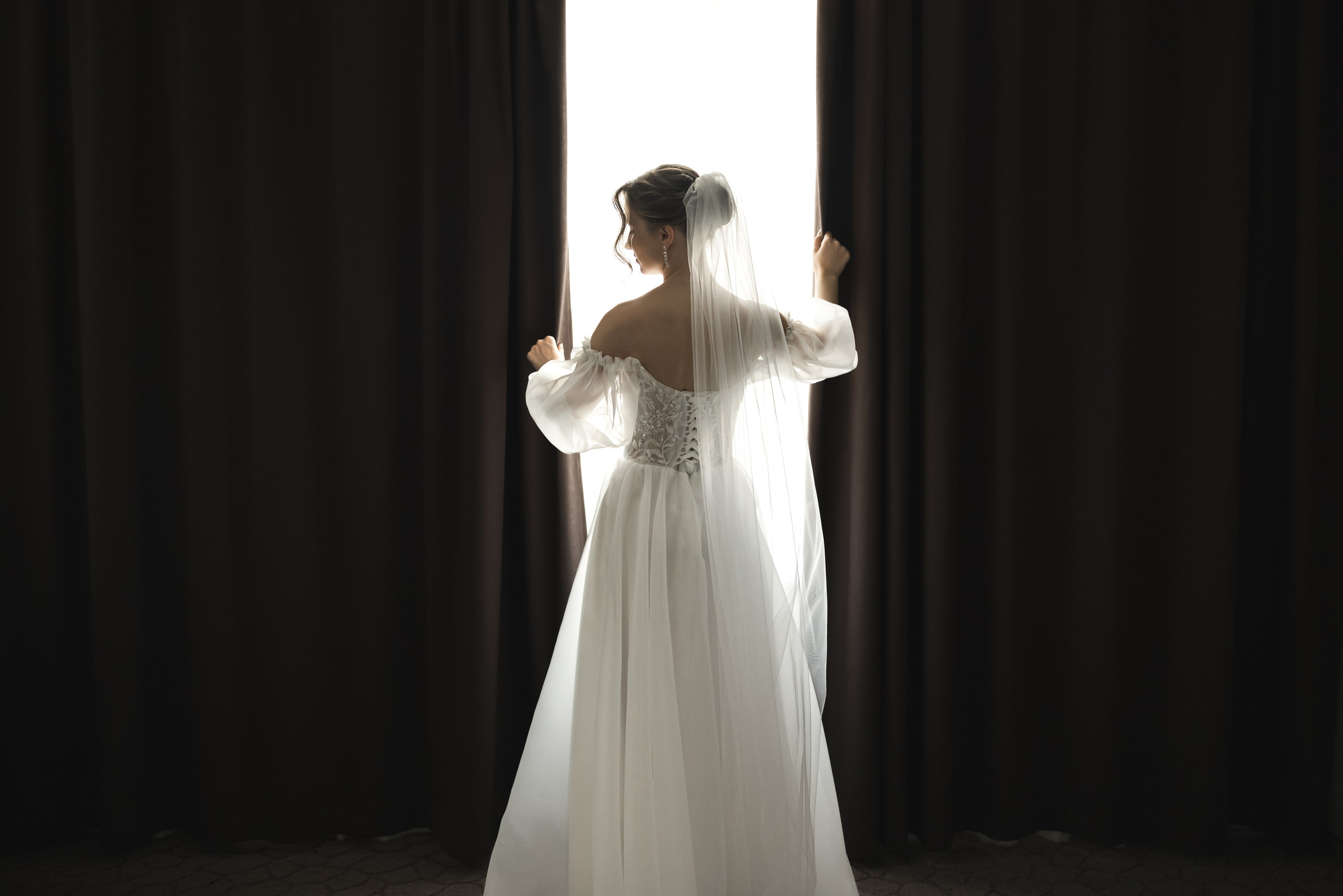 D & N. Свадебный Фотограф и Видеограф — Всеволод Бобров