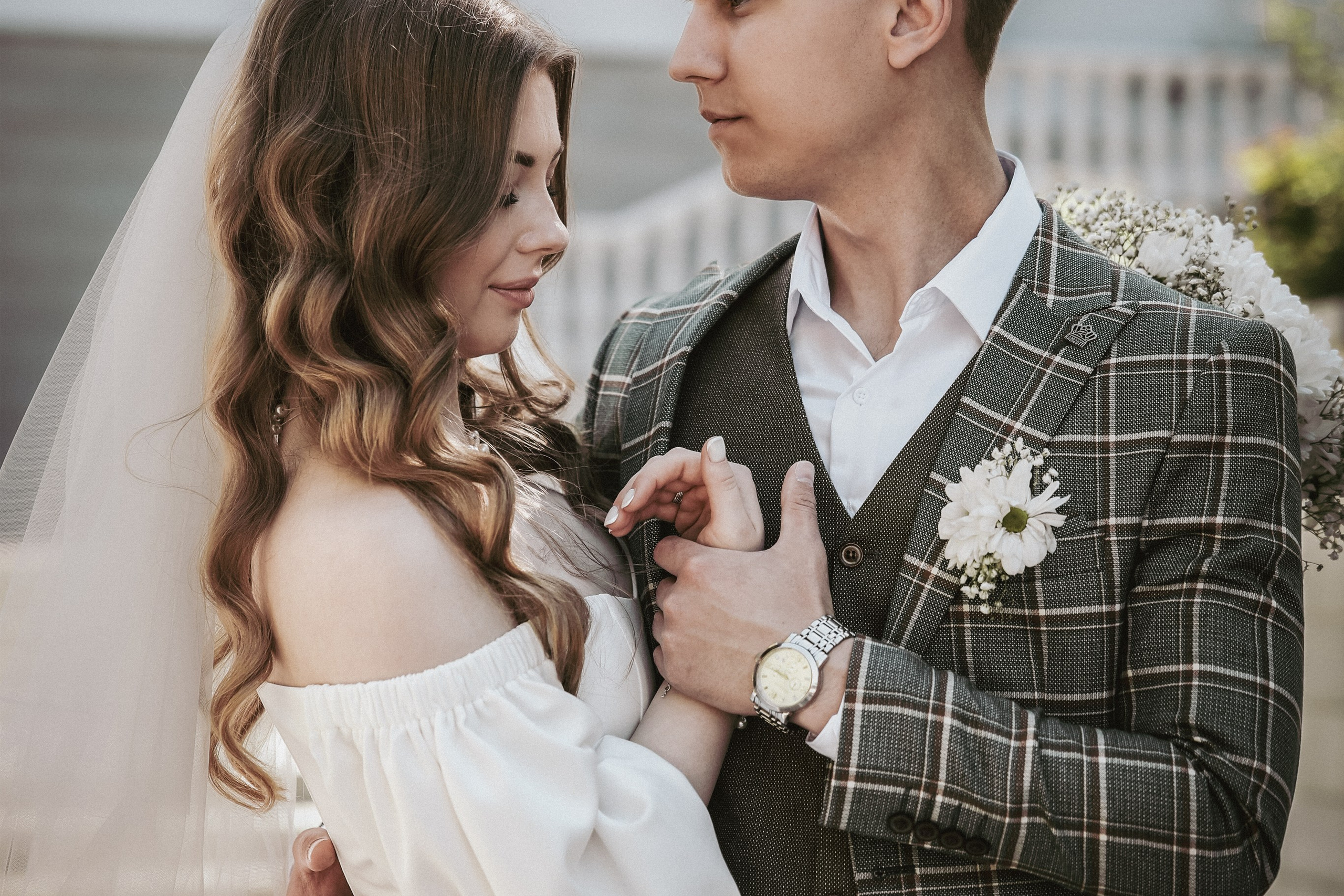 D & Y. Свадебный Фотограф и Видеограф — Всеволод Бобров