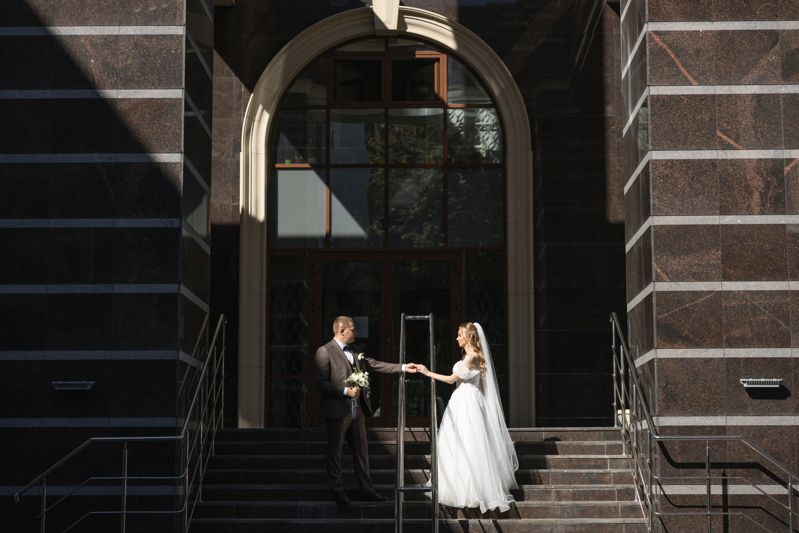 V & A. Свадебный Фотограф и Видеограф — Всеволод Бобров