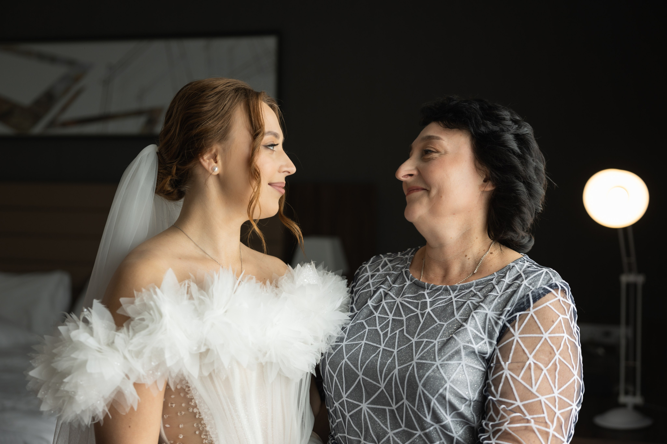 Современная свадьба в Саранске. Свадебный Фотограф и Видеограф — Всеволод Бобров