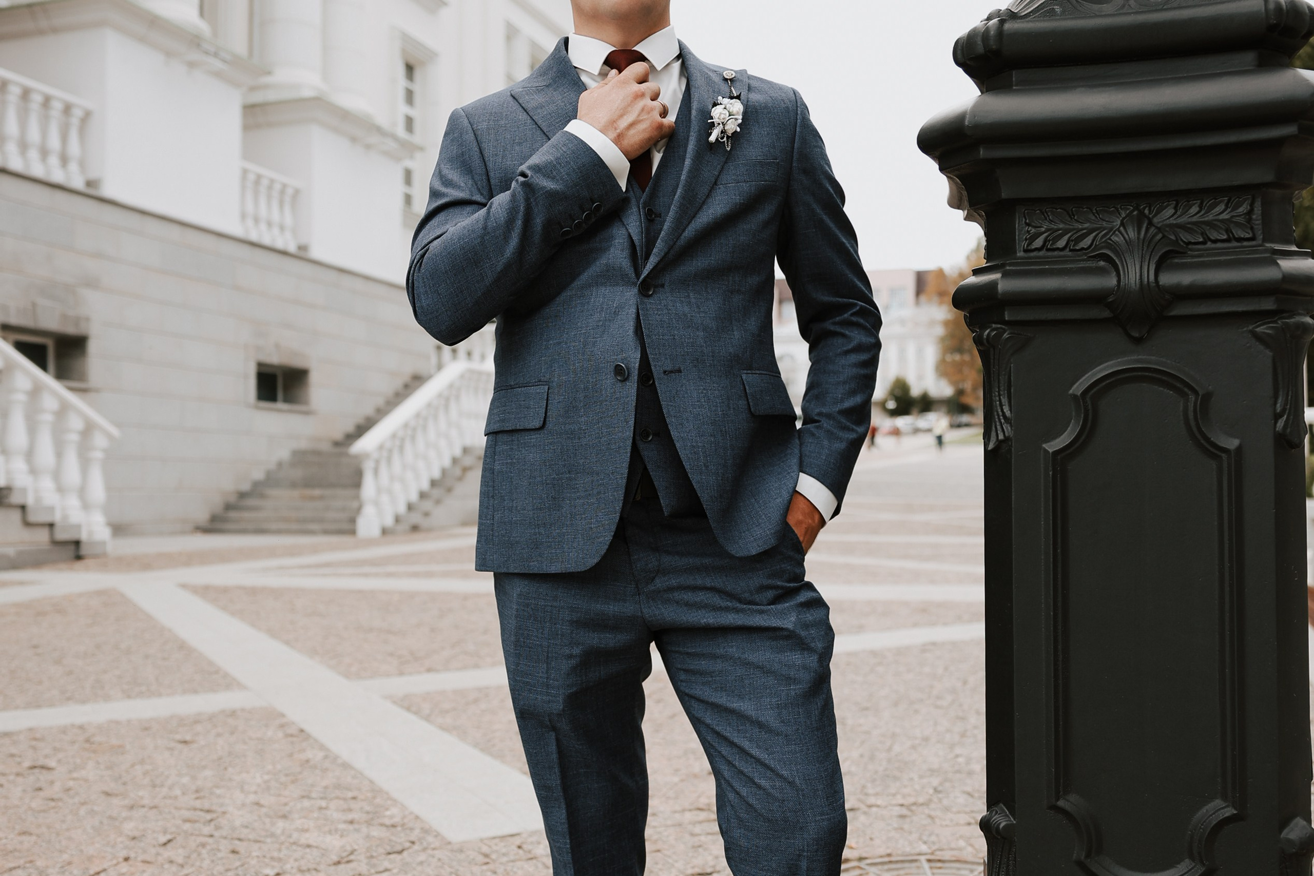 N & Y. Свадебный Фотограф и Видеограф — Всеволод Бобров