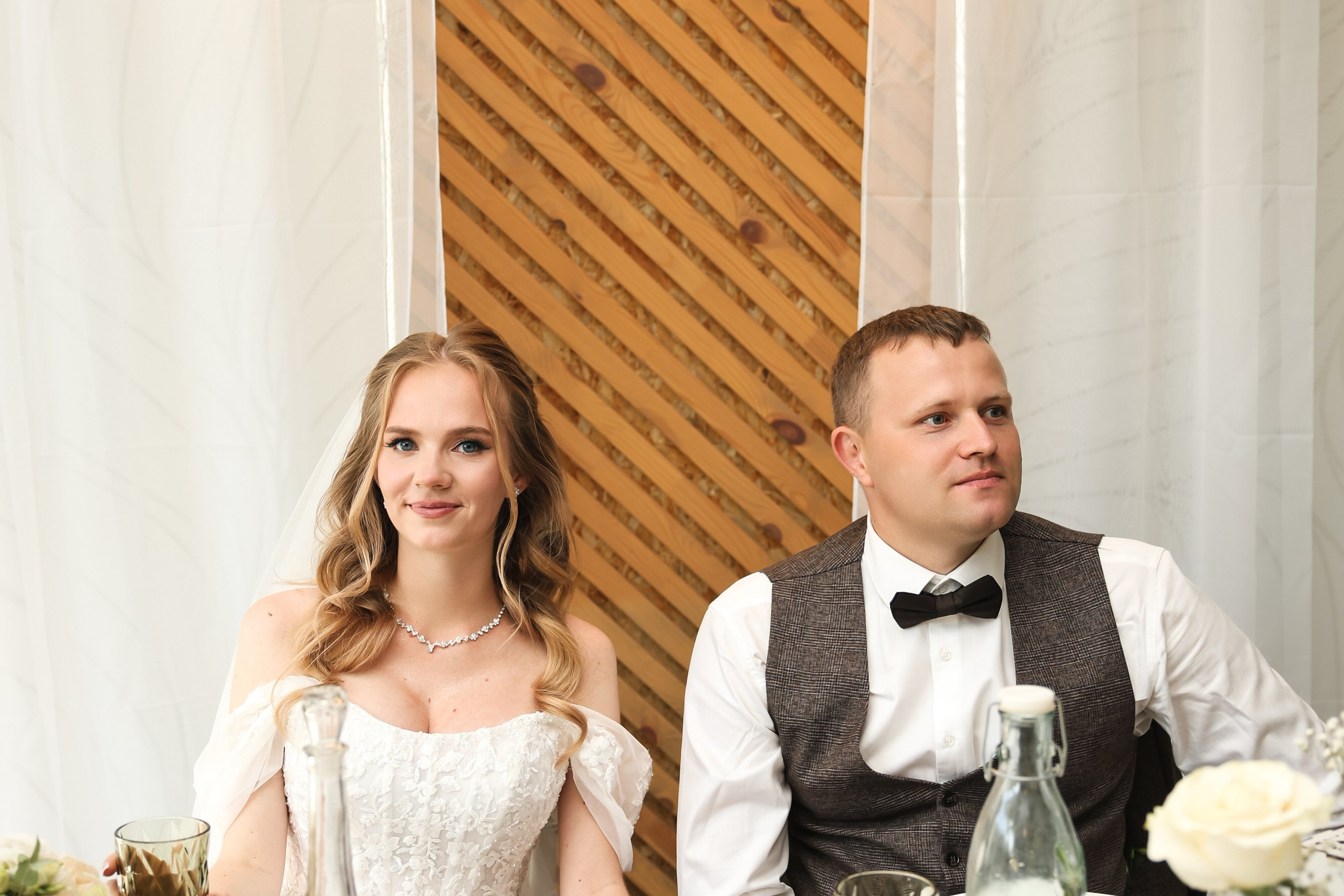 V & A. Свадебный Фотограф и Видеограф — Всеволод Бобров