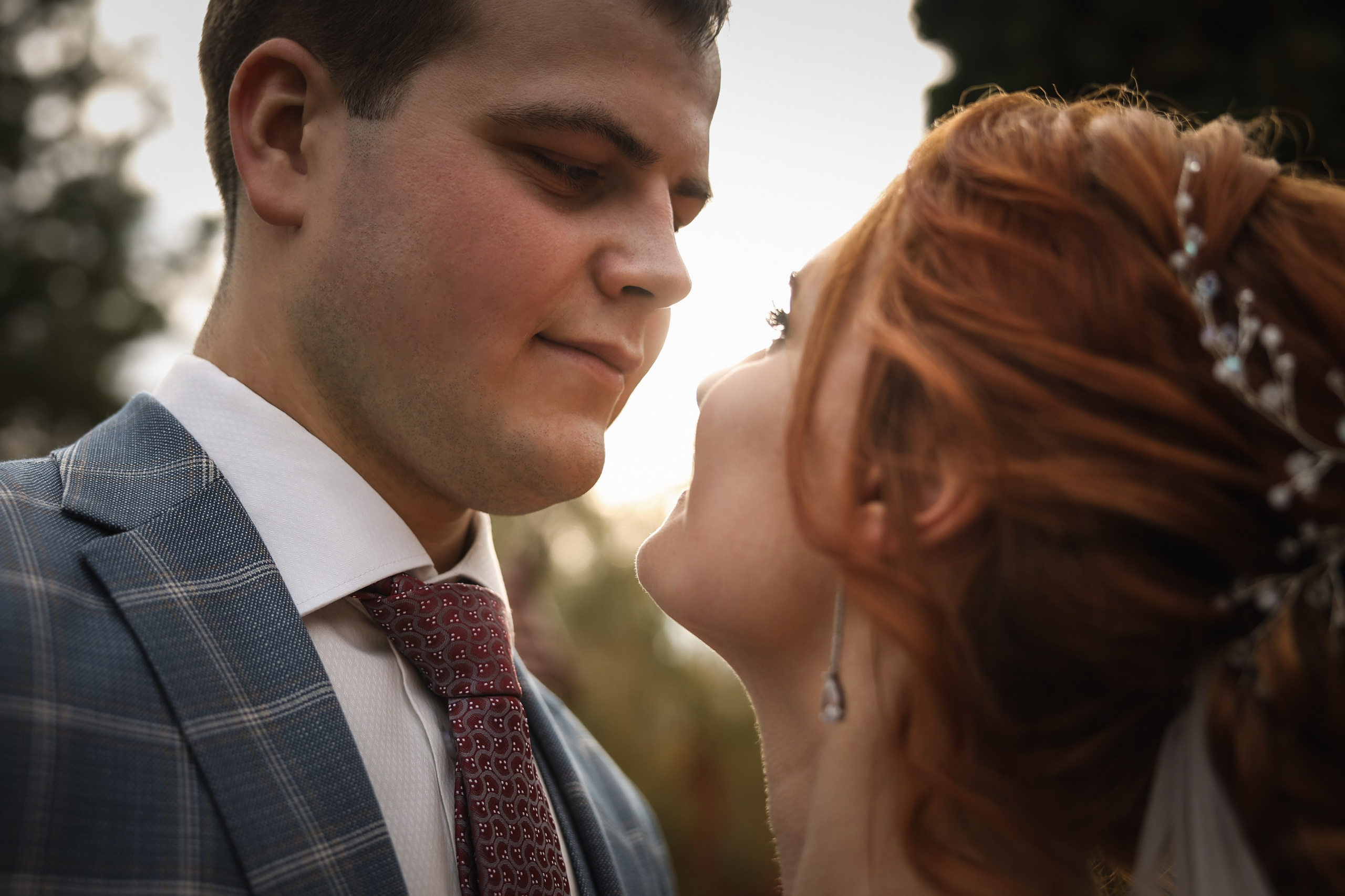 S & J. Свадебный Фотограф и Видеограф — Всеволод Бобров