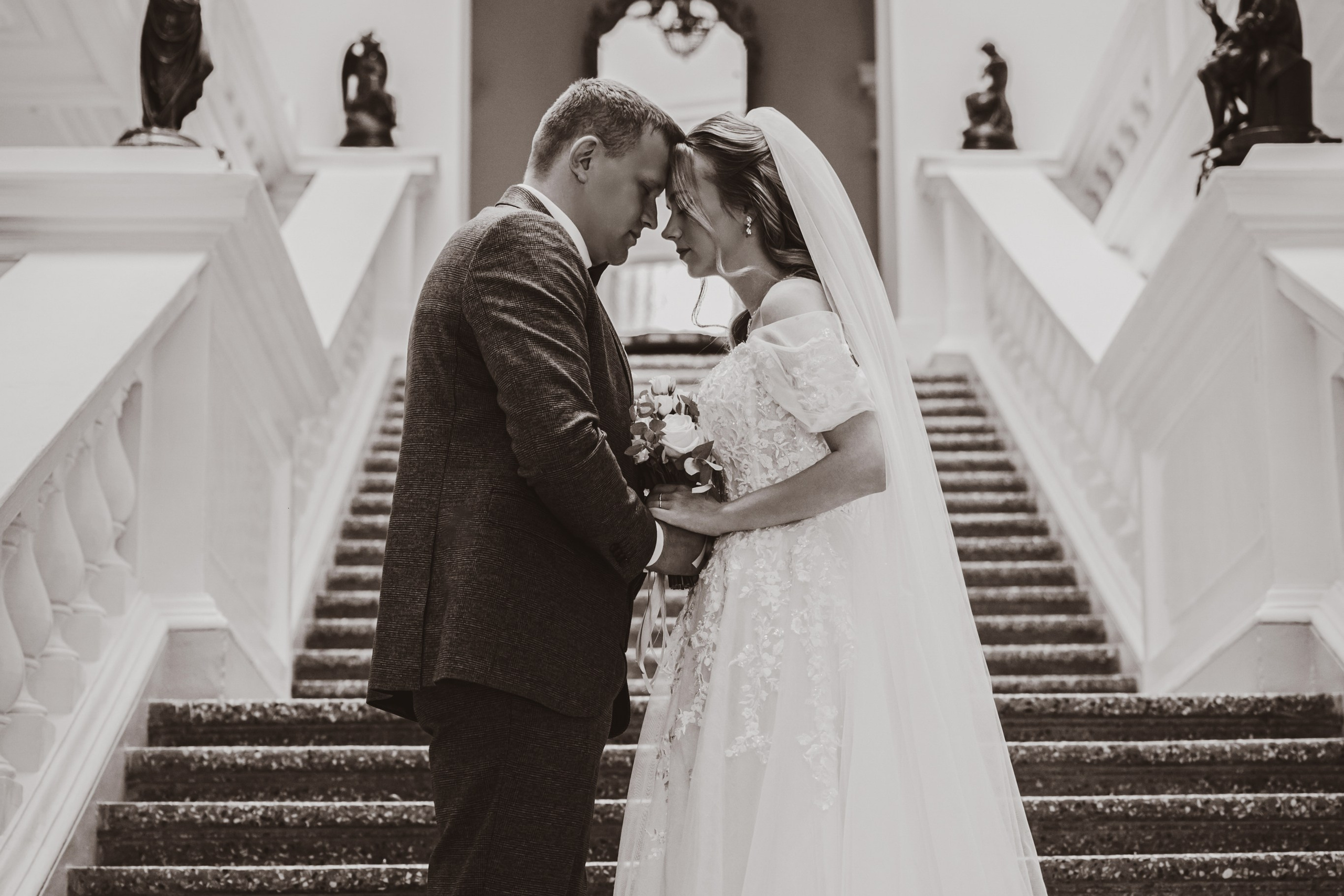 V & A. Свадебный Фотограф и Видеограф — Всеволод Бобров