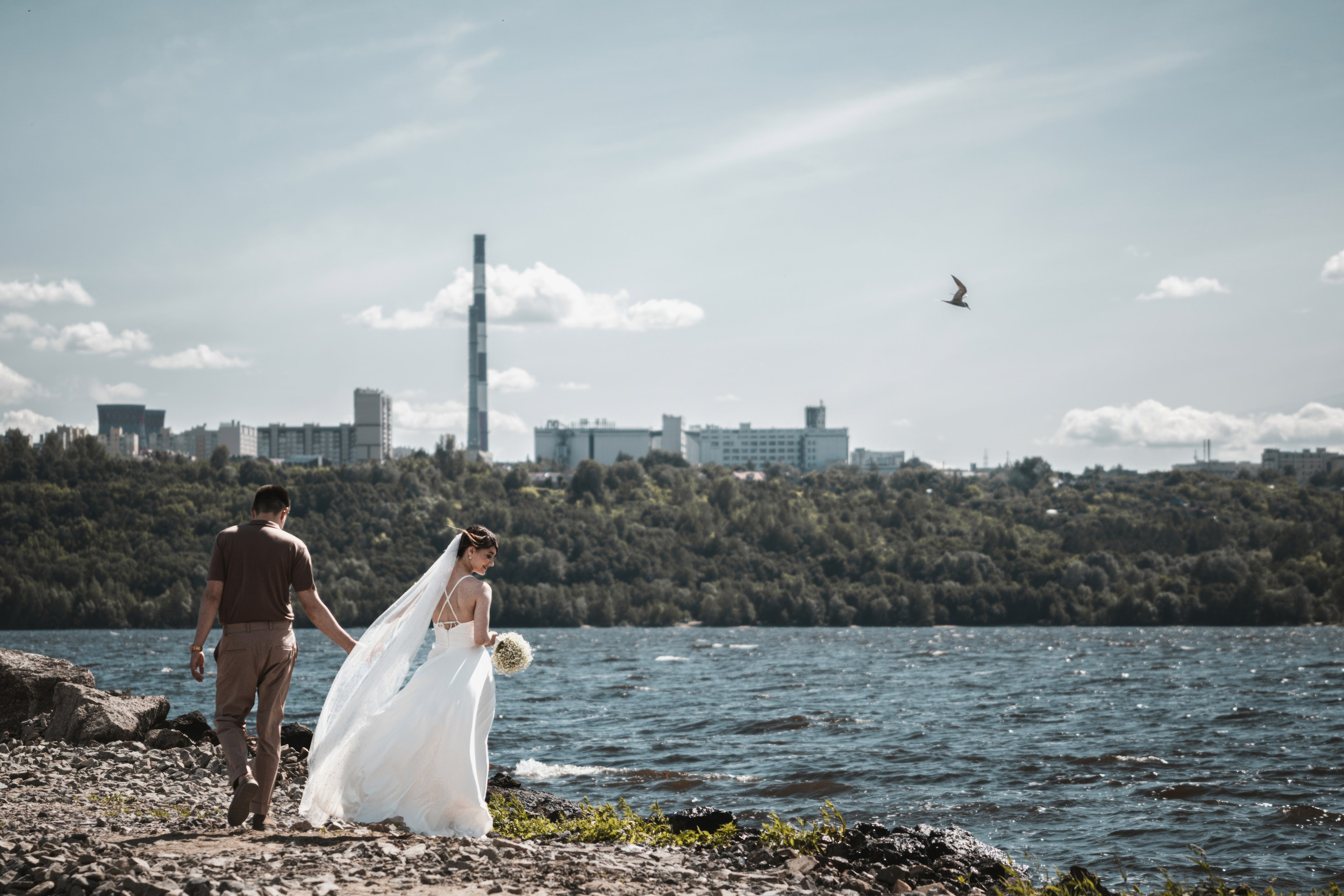 N & Y. Свадебный Фотограф и Видеограф — Всеволод Бобров