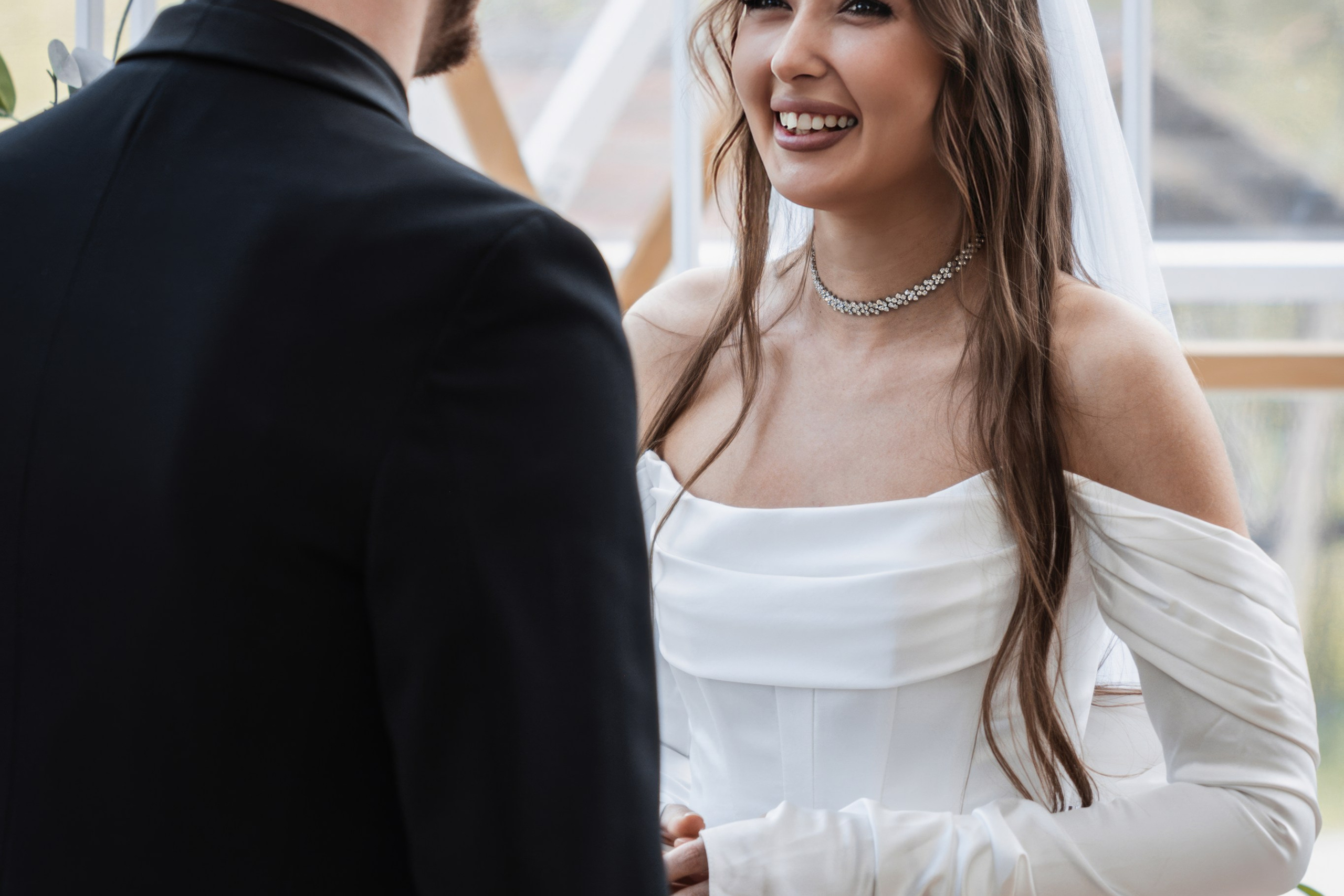 A & Y. Свадебный Фотограф и Видеограф — Всеволод Бобров