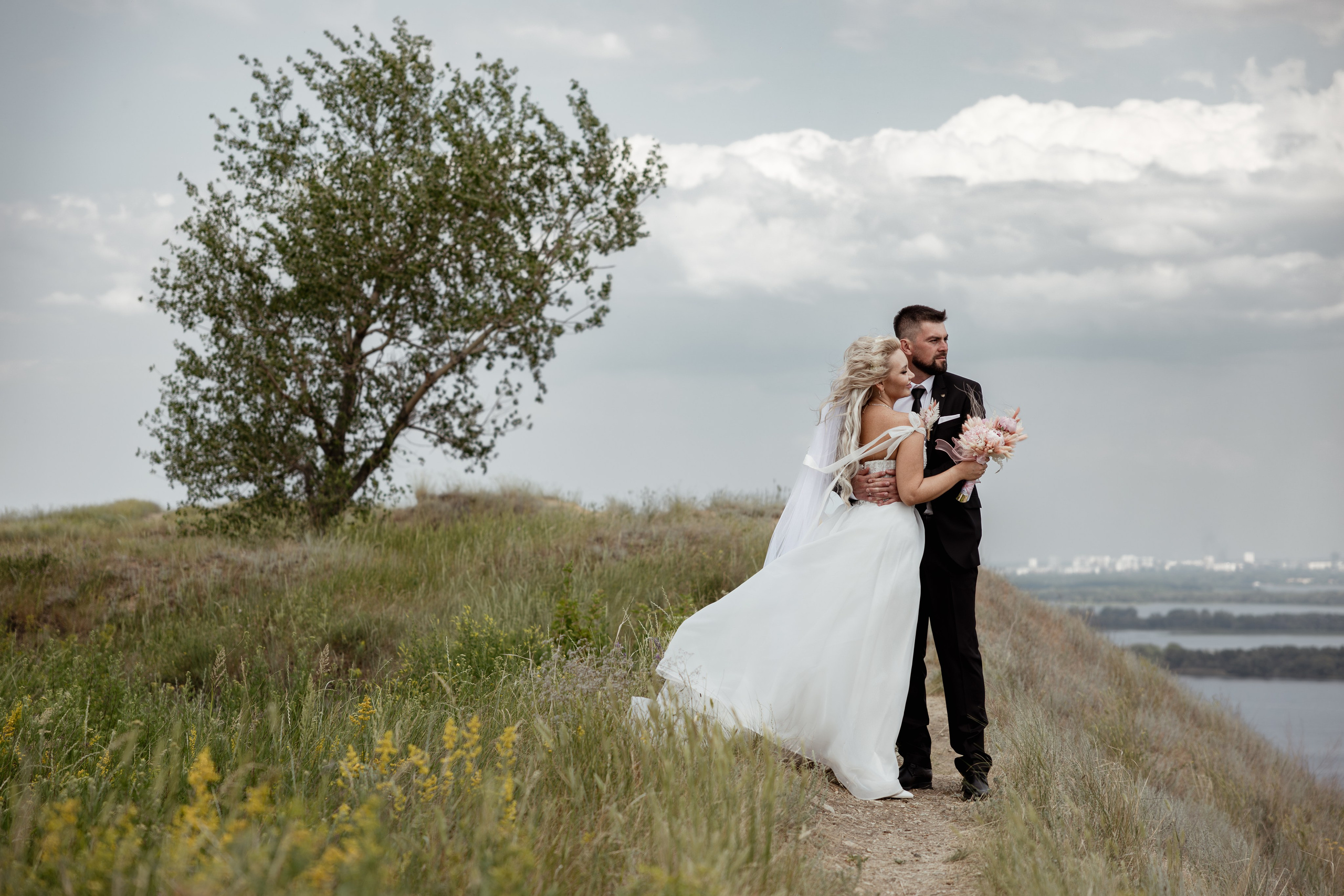 Топ лучшие места для свадебной фотосессии в 2026 году