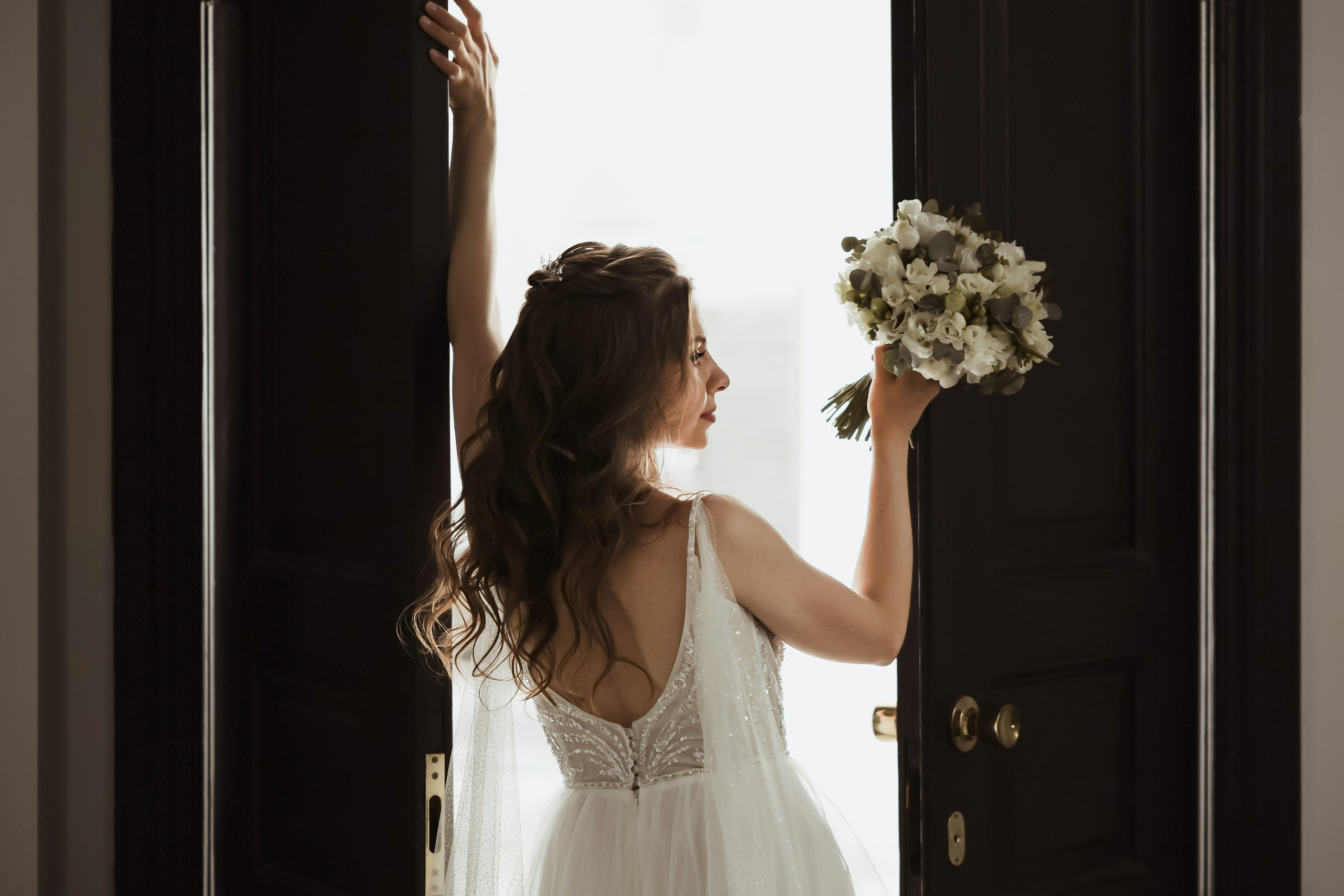 Современная свадьба в Пензе. Свадебный Фотограф и Видеограф — Всеволод Бобров