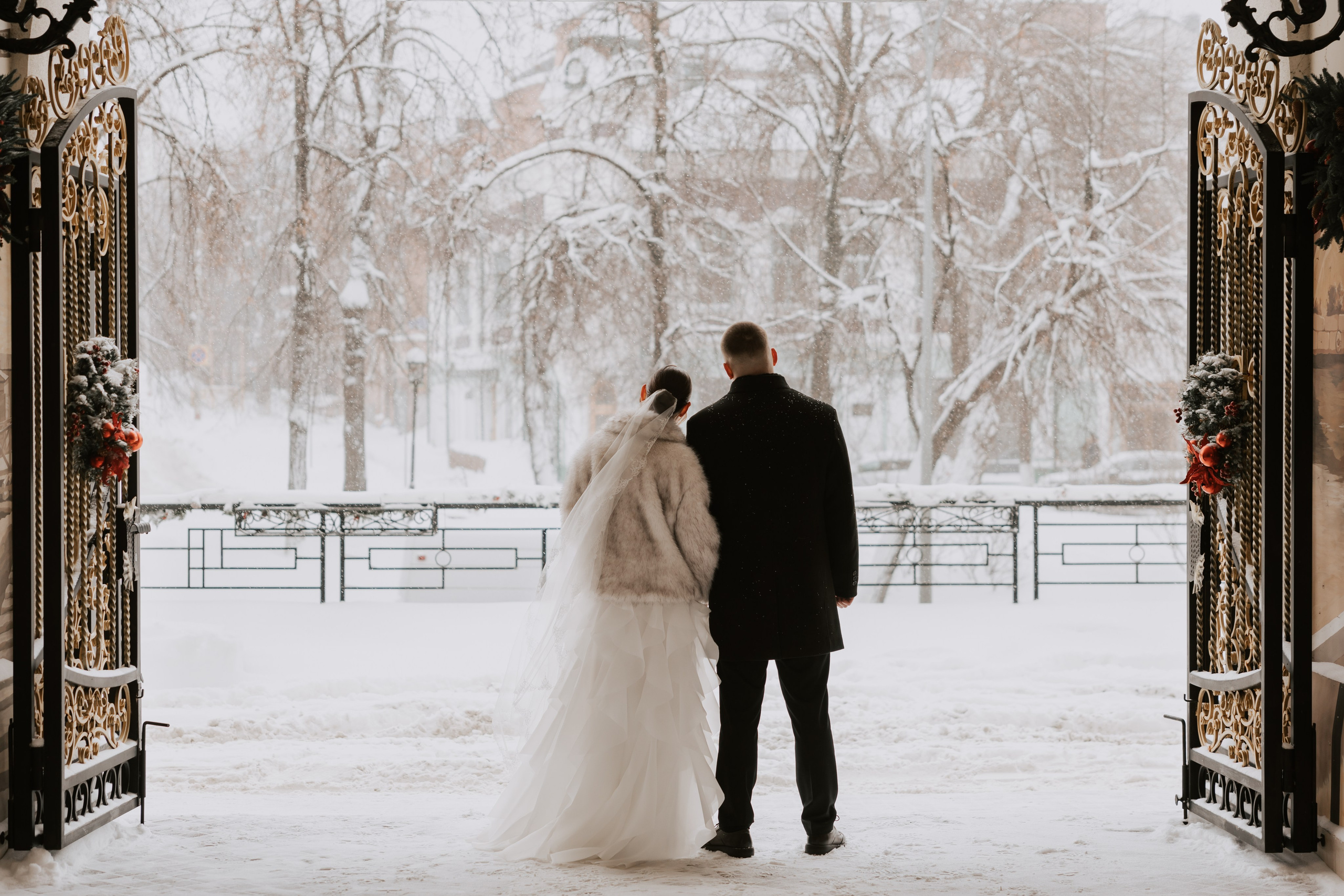 Самое красивое место 2026 для свадебной фотосессии в Ульяновске