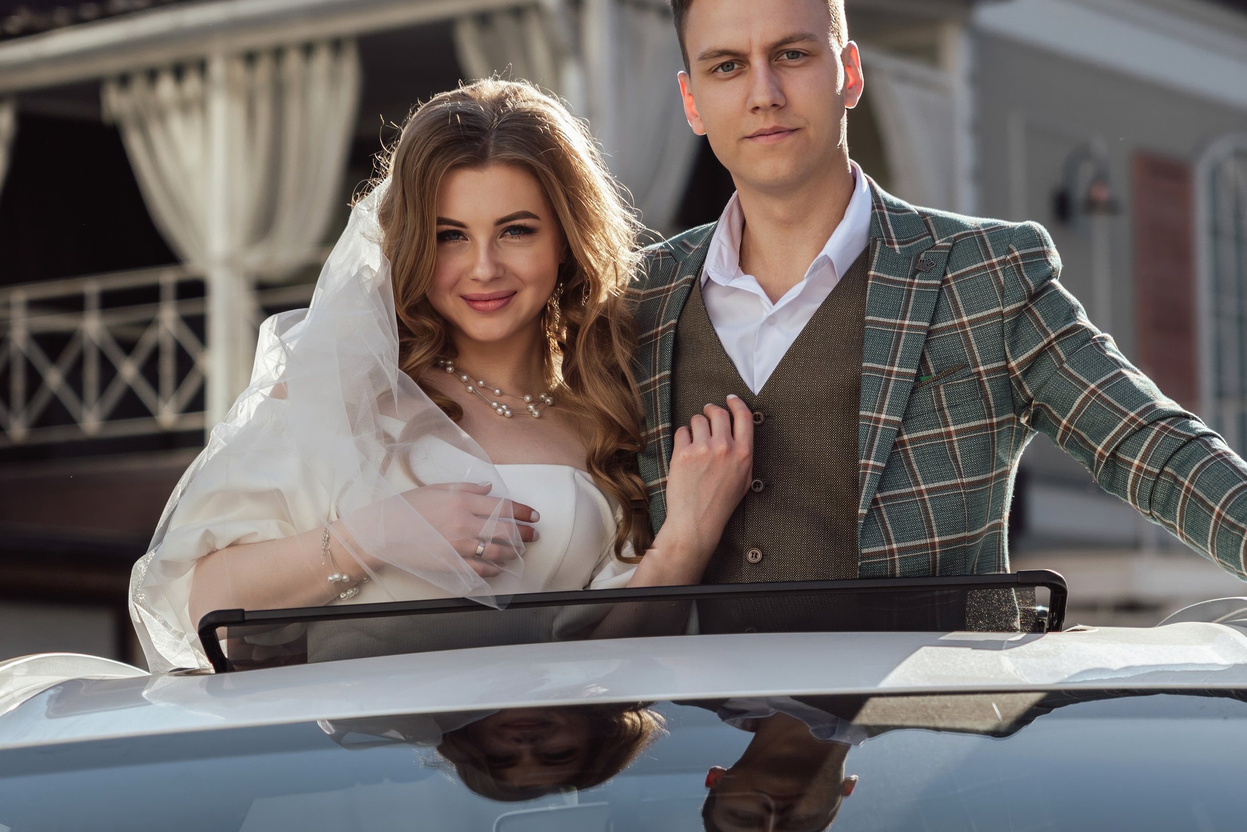 D & Y. Свадебный Фотограф и Видеограф — Всеволод Бобров