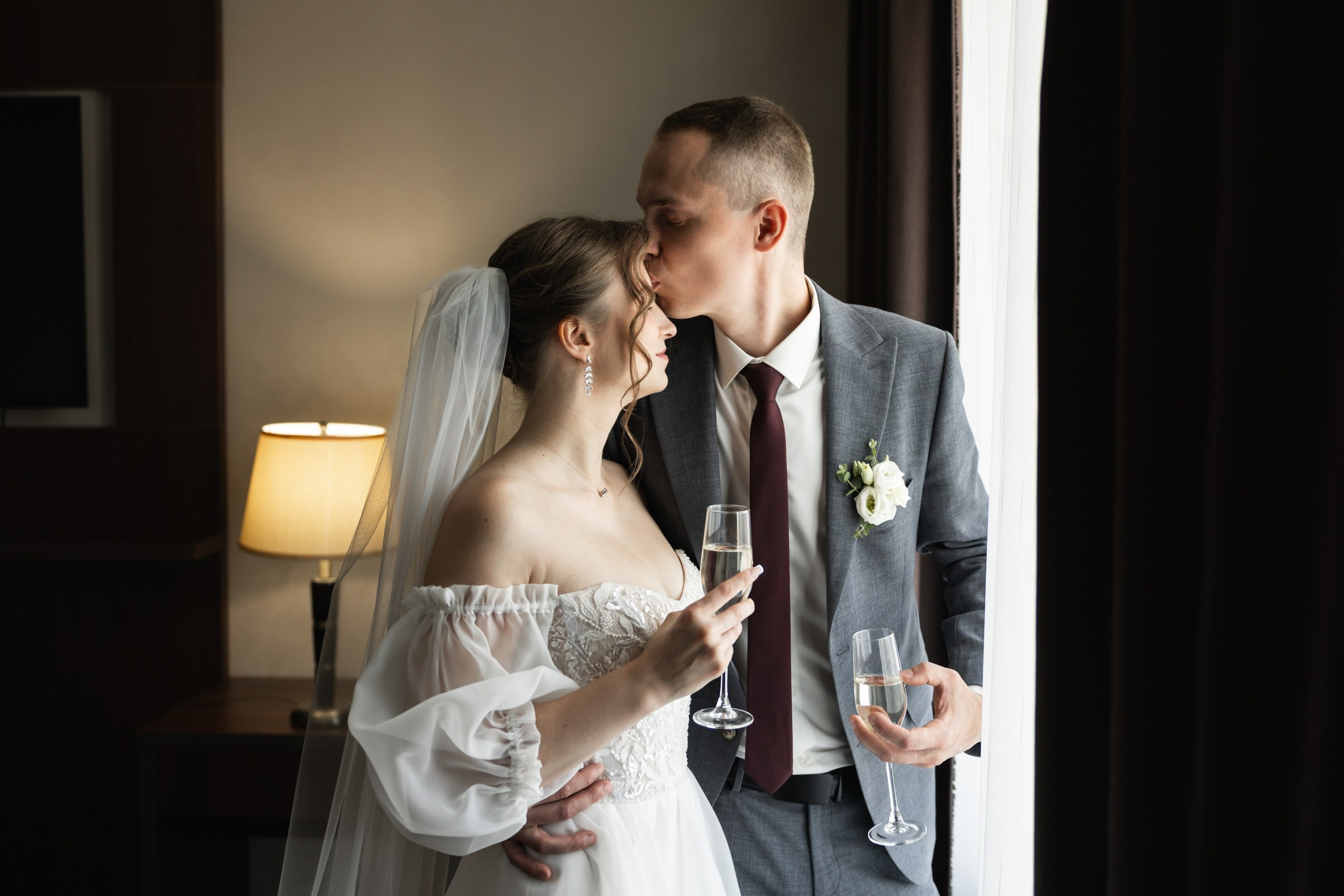 Свадебный фильм и видео. Свадебный Фотограф и Видеограф — Всеволод Бобров