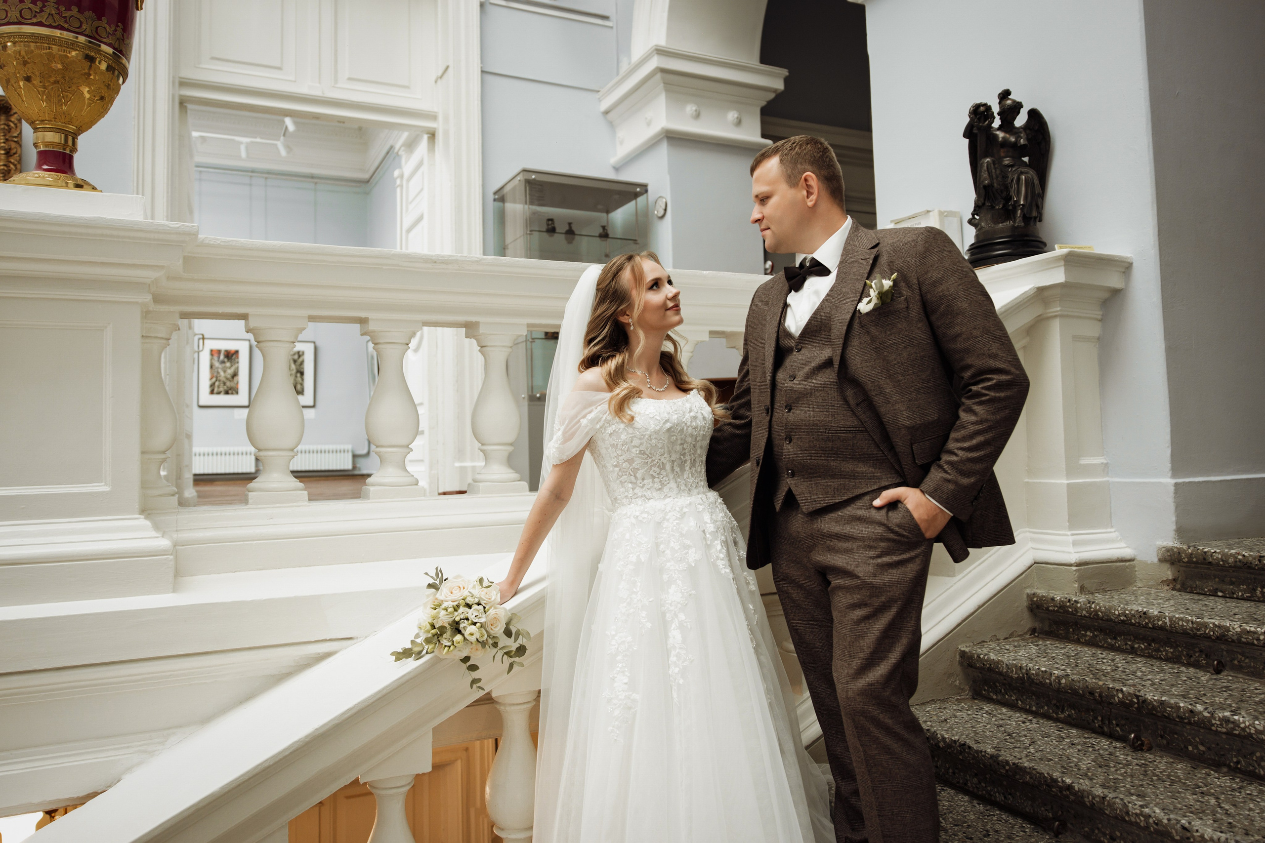 V & A. Свадебный Фотограф и Видеограф — Всеволод Бобров