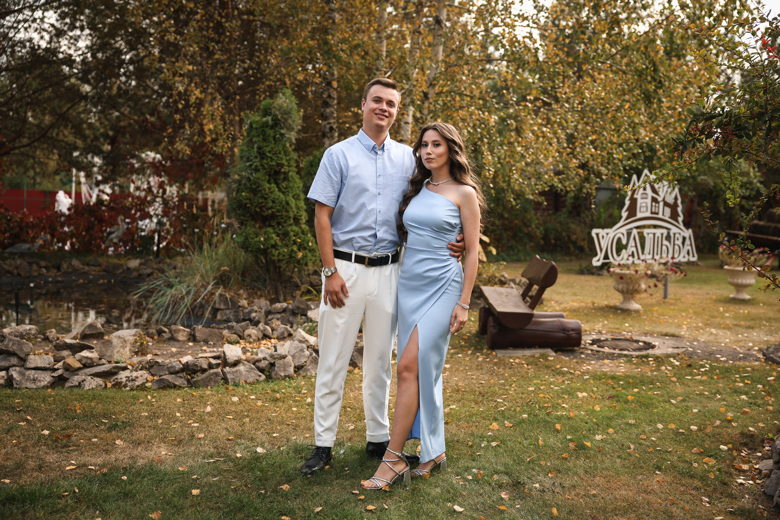 S & J. Свадебный Фотограф и Видеограф — Всеволод Бобров