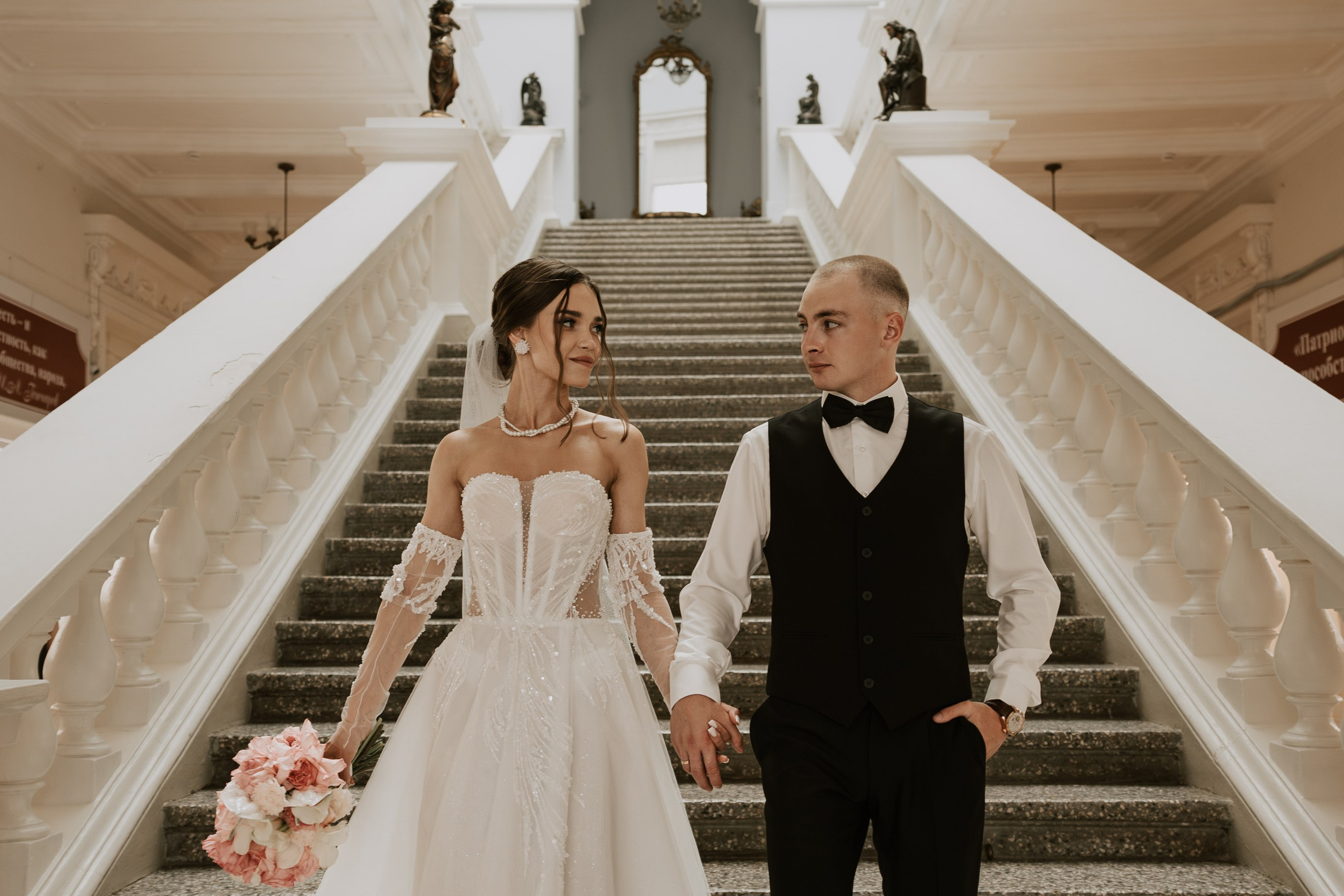 D & M. Свадебный Фотограф и Видеограф — Всеволод Бобров