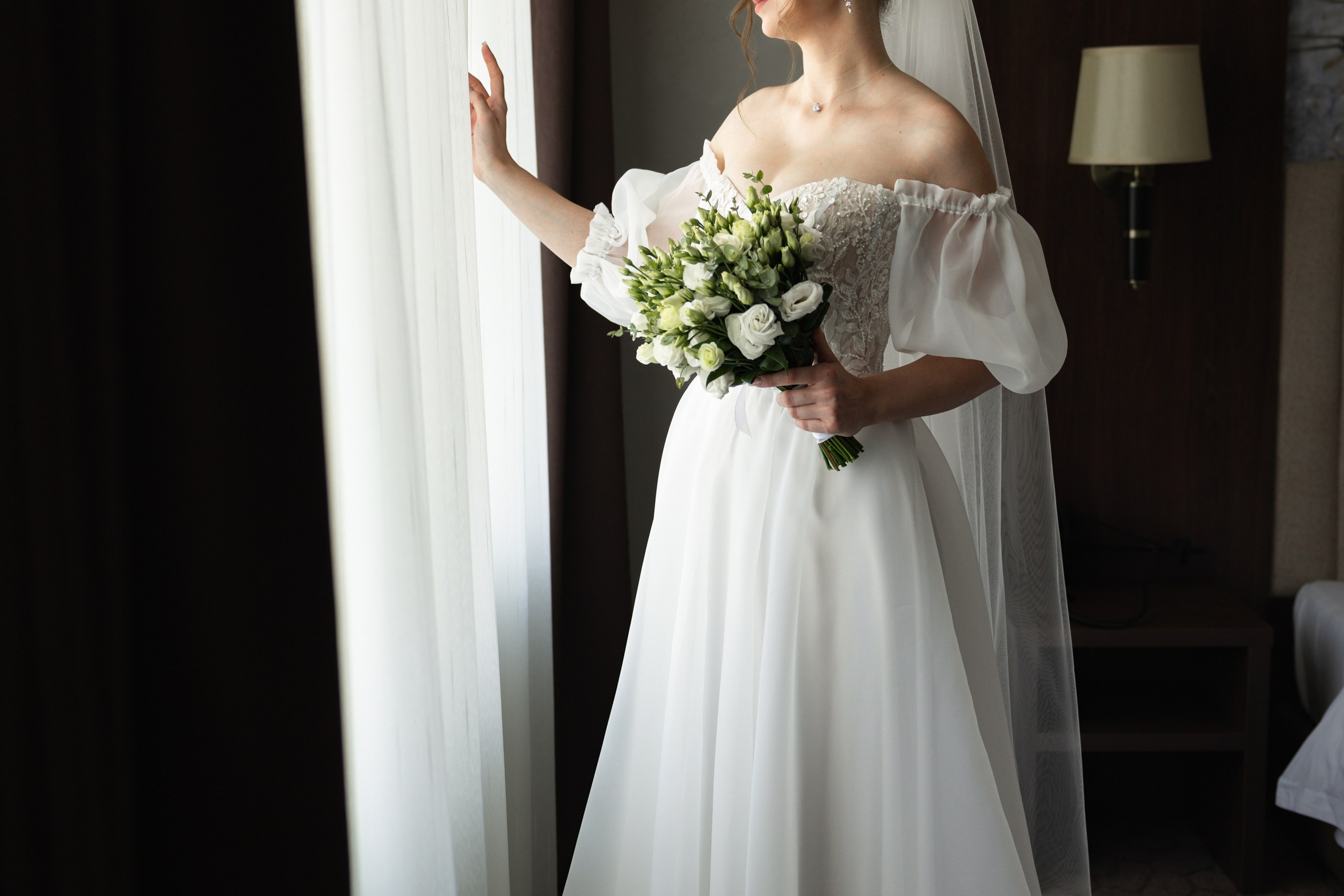 D & N. Свадебный Фотограф и Видеограф — Всеволод Бобров