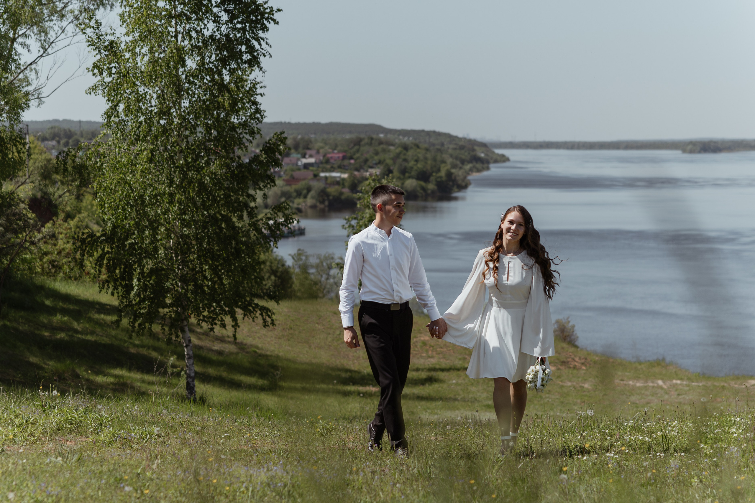T & P. Свадебный Фотограф и Видеограф — Всеволод Бобров
