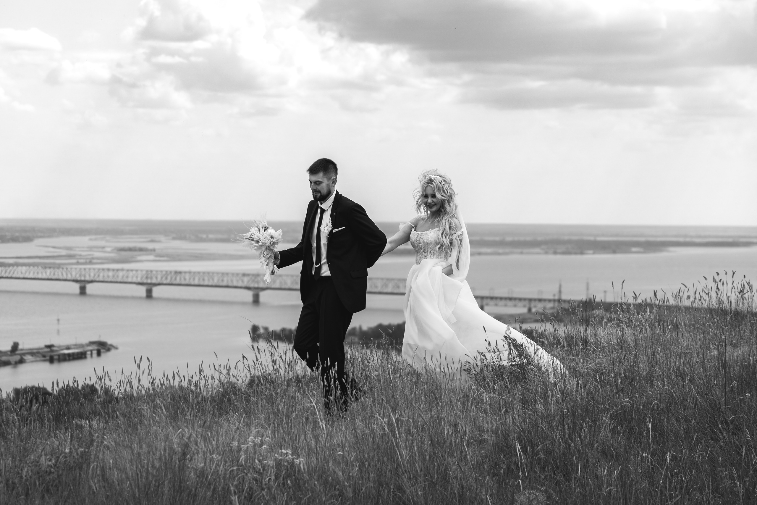 A & N. Свадебный Фотограф и Видеограф — Всеволод Бобров