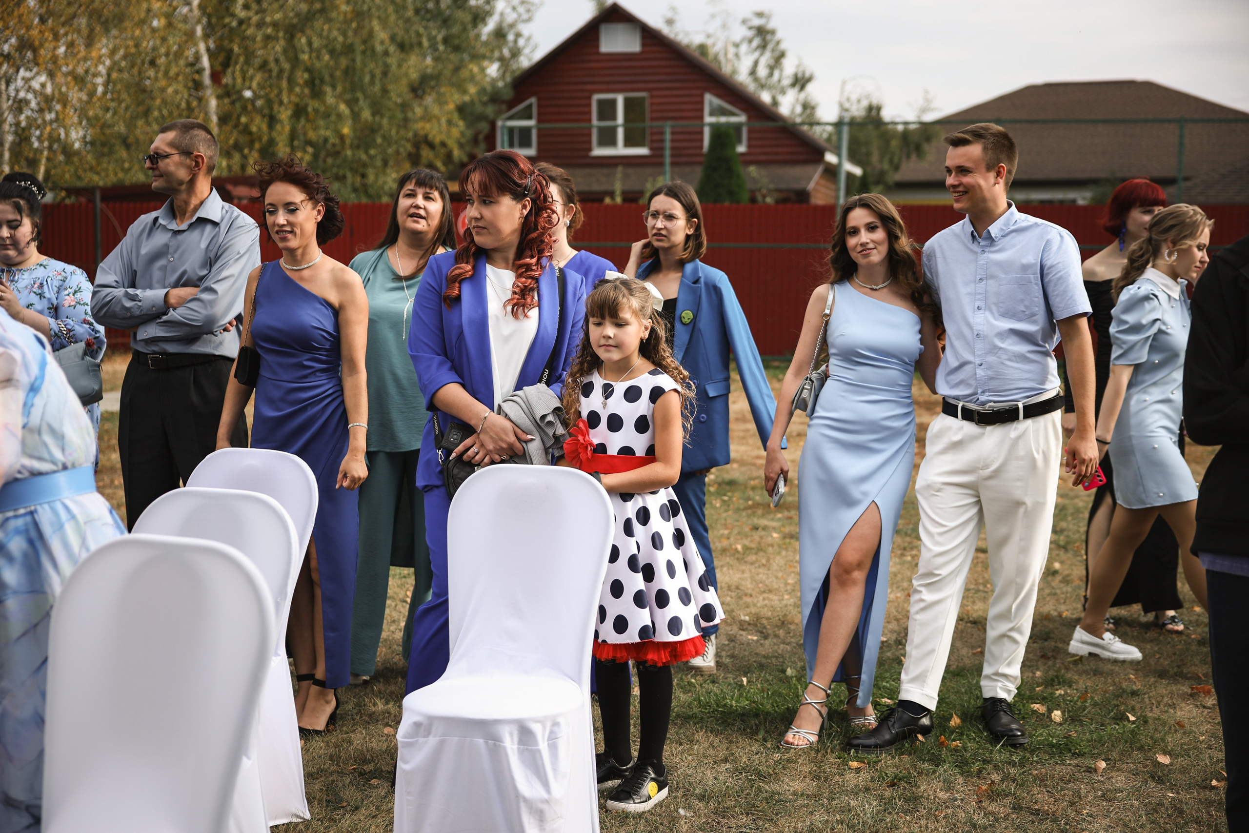 Банкетный зал на свадьбу в Ренессансе в Нижнем Новгороде