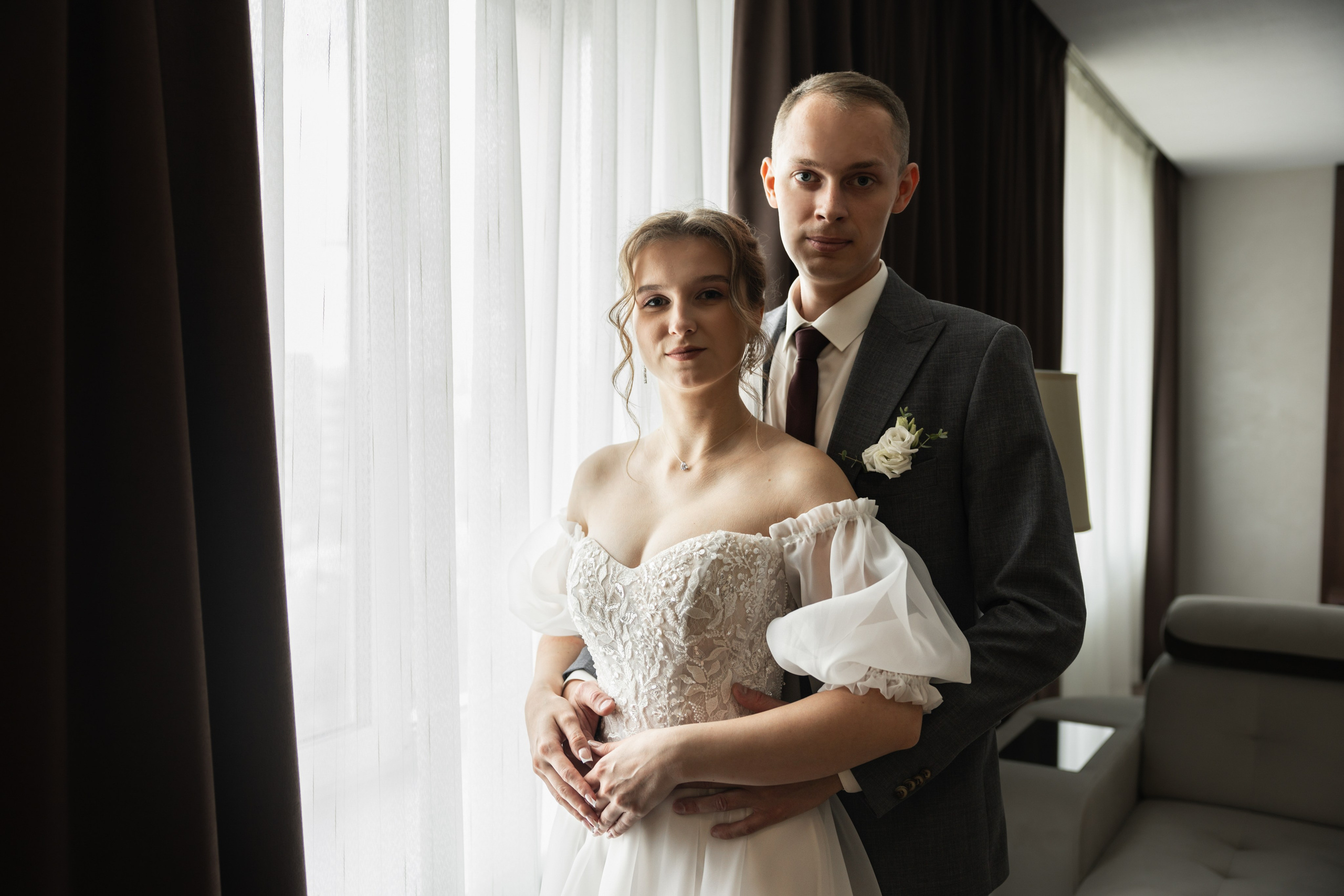 D & N. Свадебный Фотограф и Видеограф — Всеволод Бобров