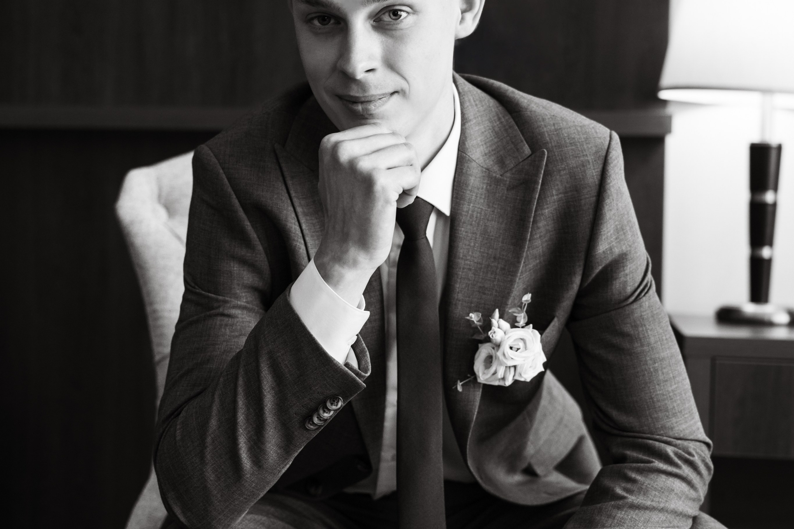 D & N. Свадебный Фотограф и Видеограф — Всеволод Бобров