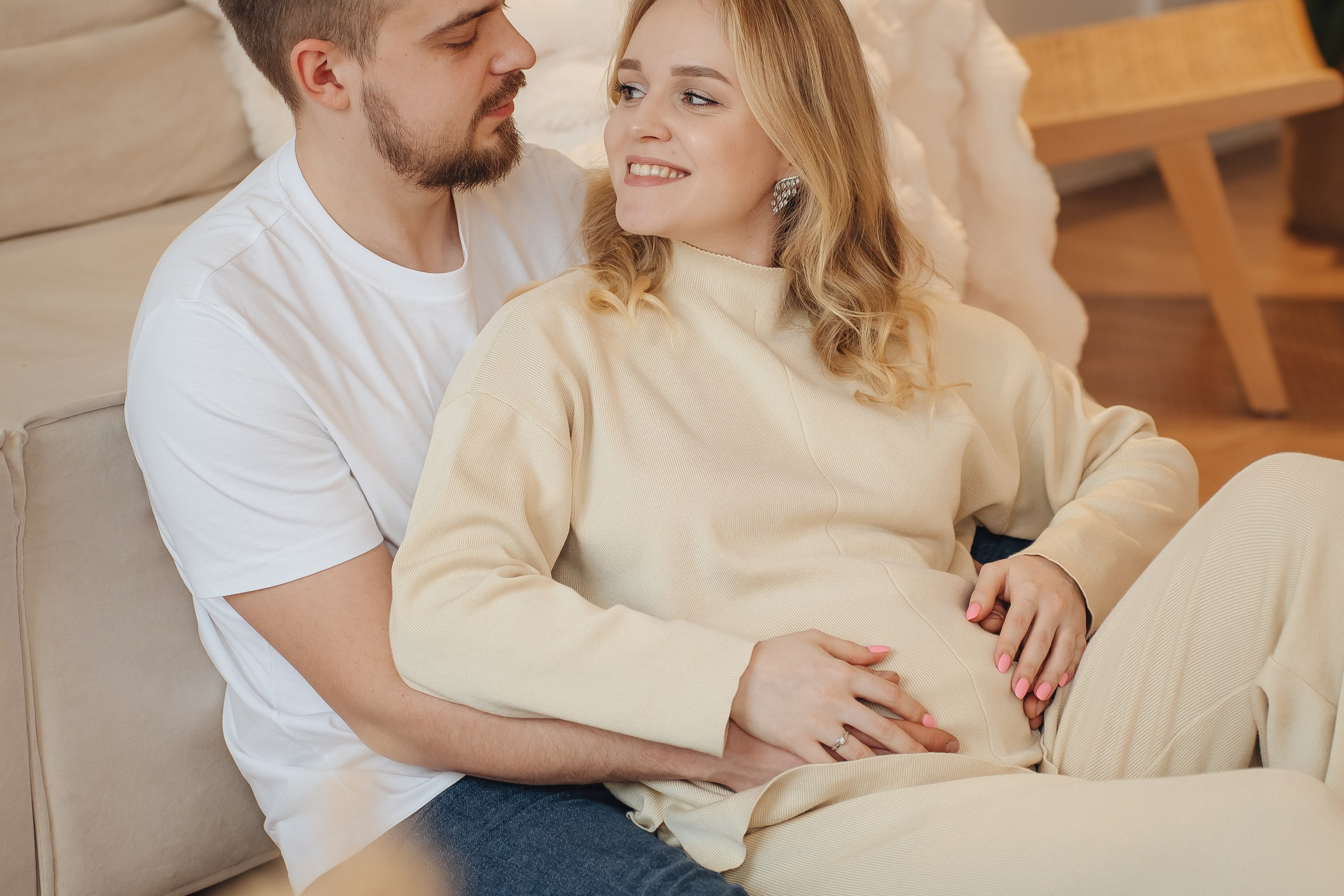 9 месяцев счастья