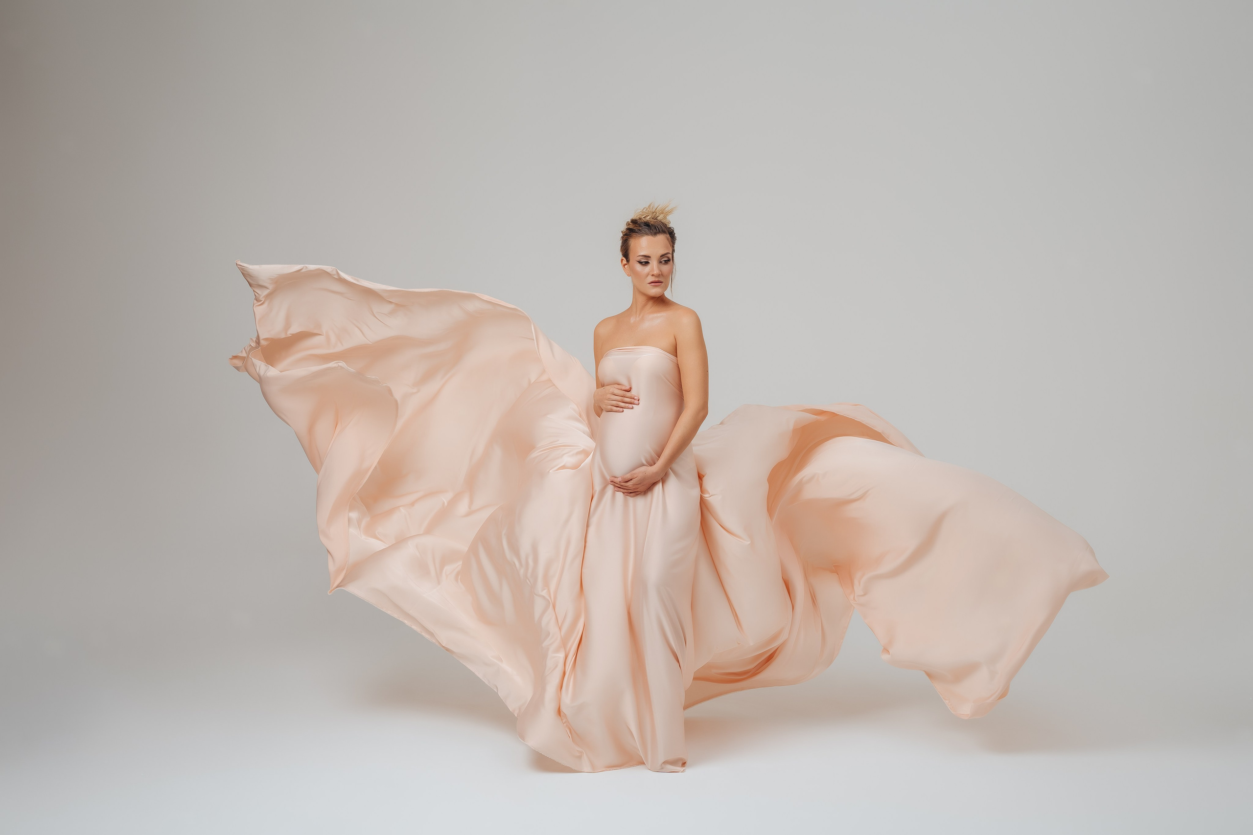 Нежность в каждом мгновении