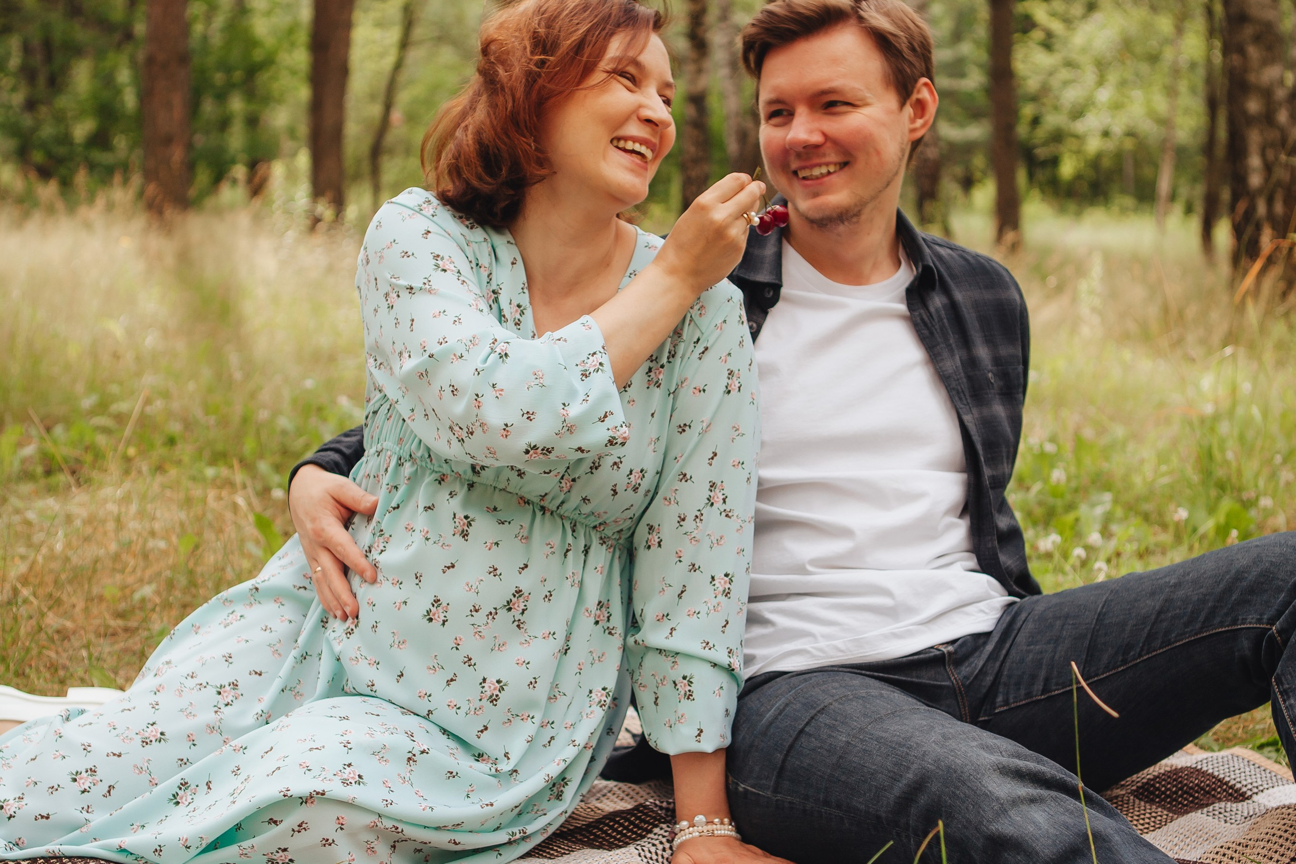 В ожидании чуда