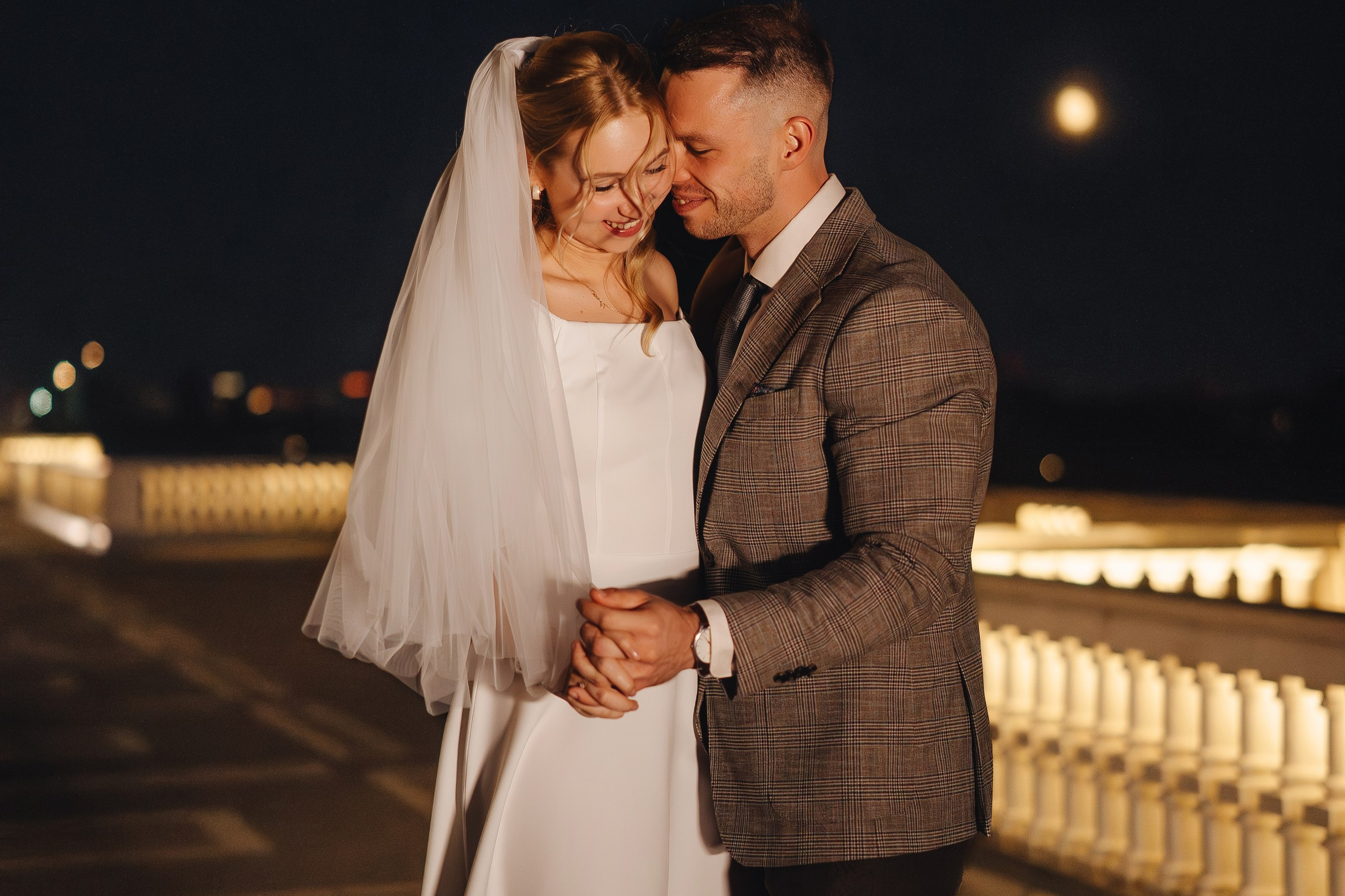 Свет нашей любви