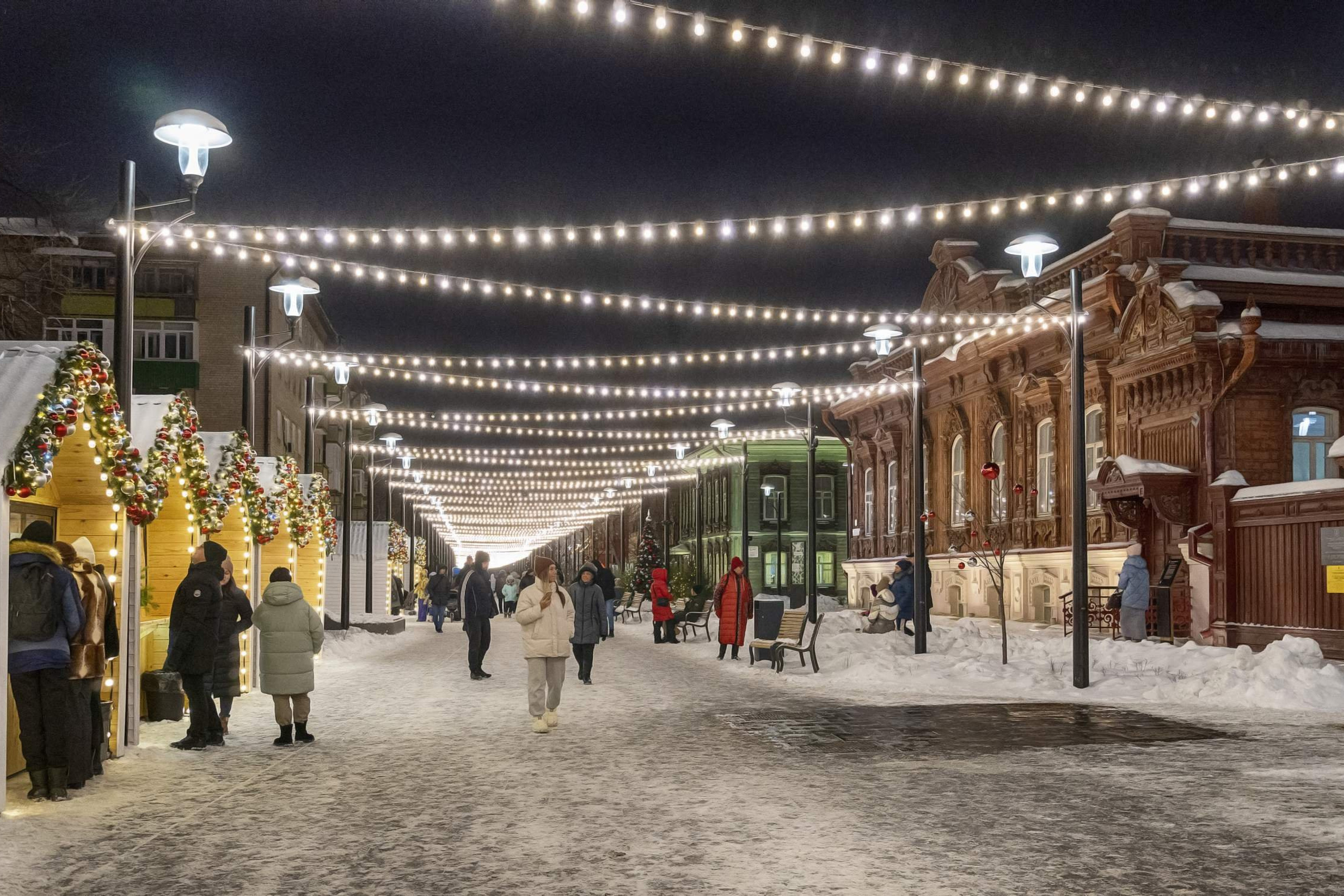 Блог тюменского фотографа и писателя Сергея Ермолаева