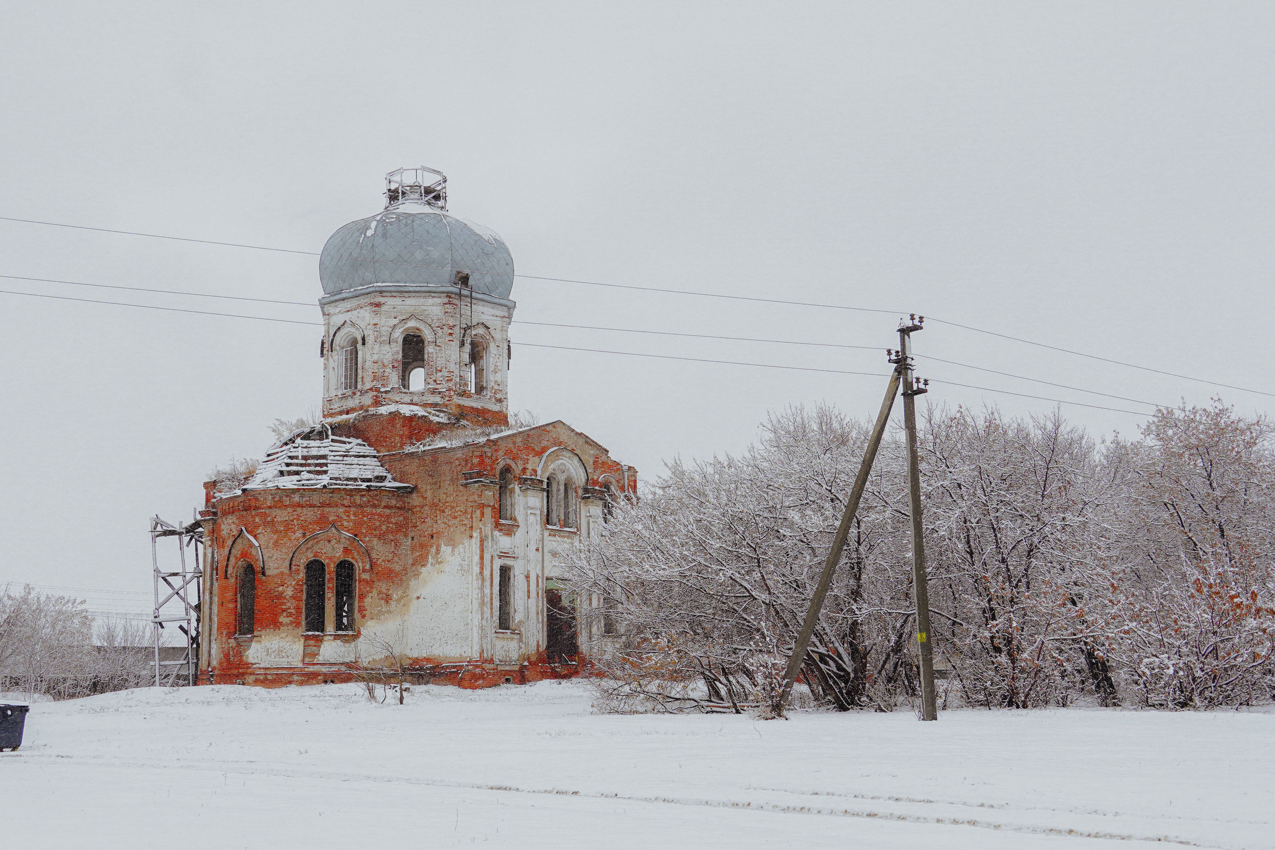 Блог тюменского фотографа и писателя Сергея Ермолаева