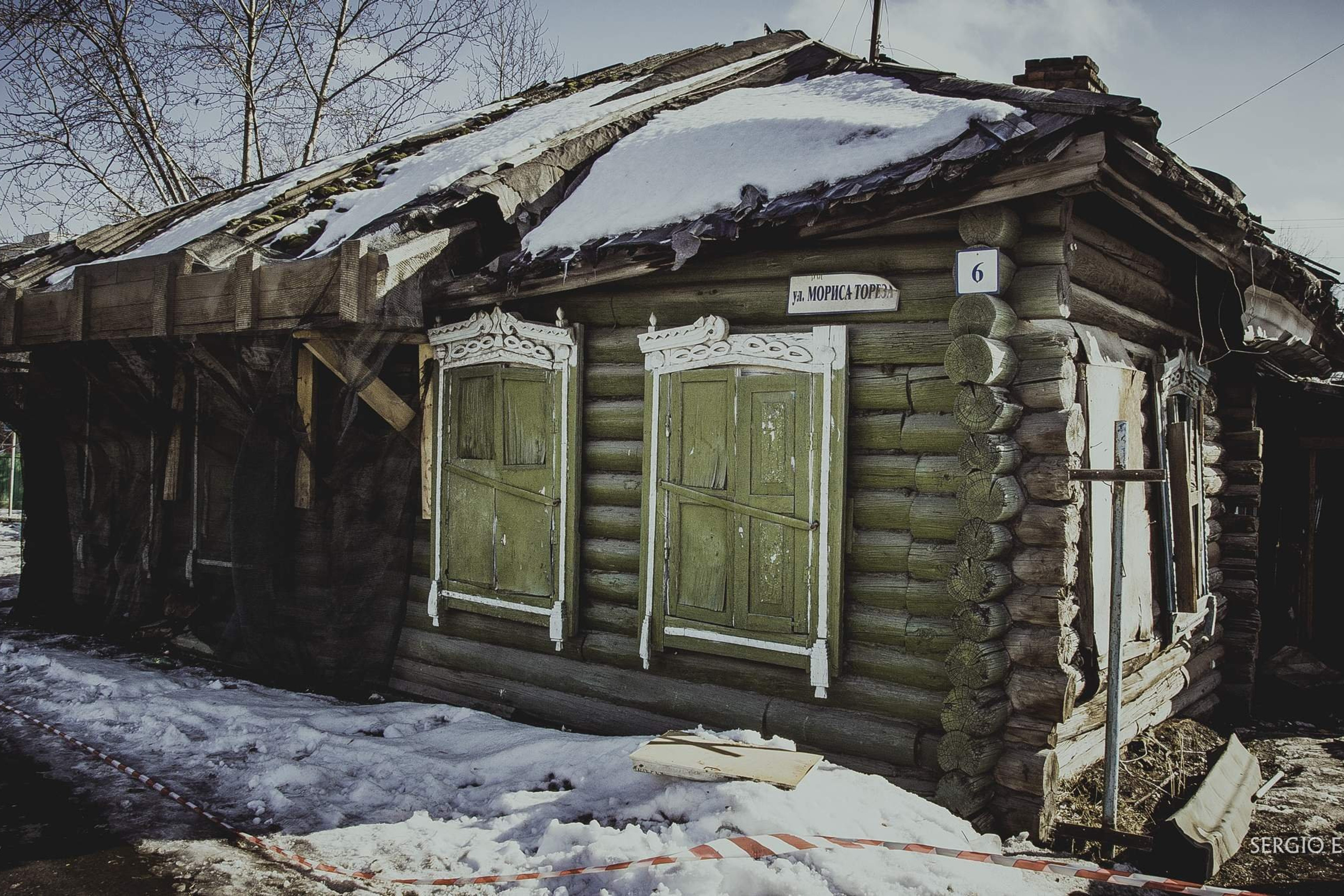 Основатели речного судостроения в Сибири