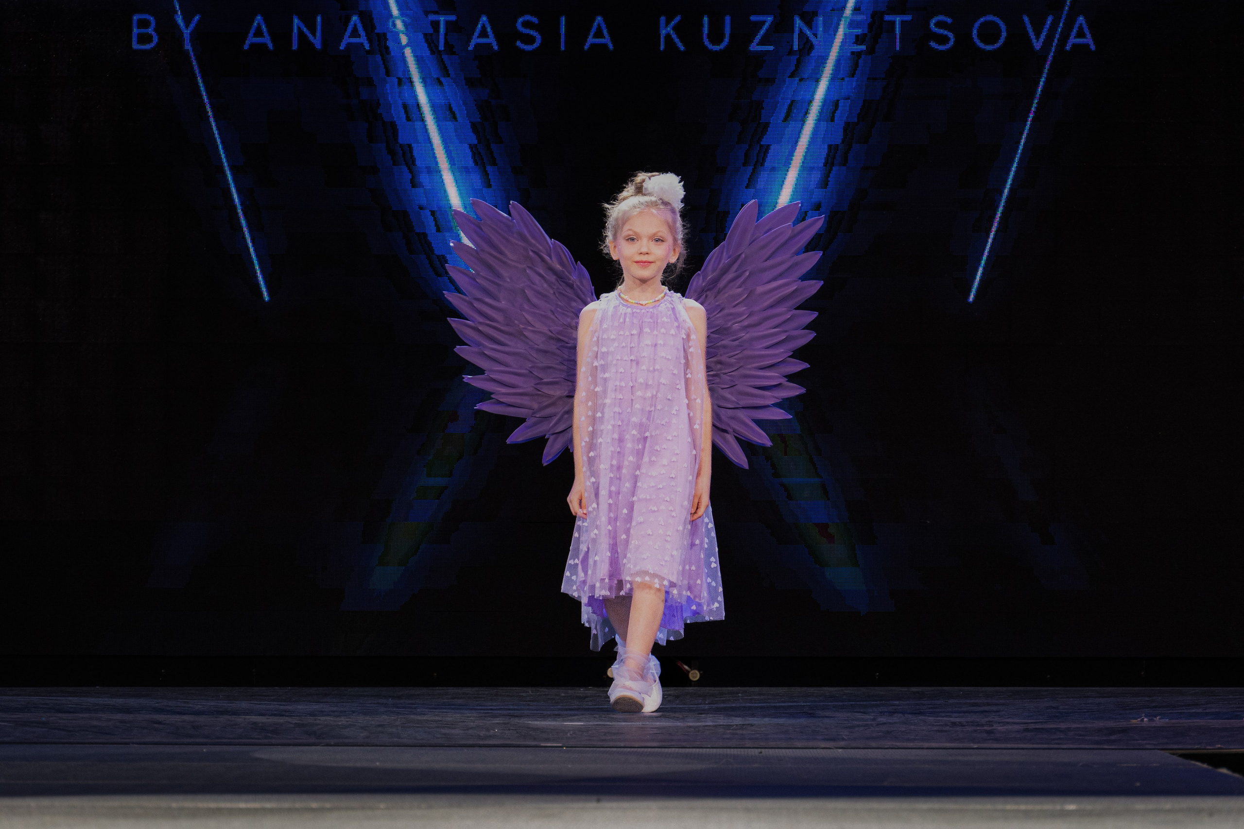 Сибирский стиль 2024