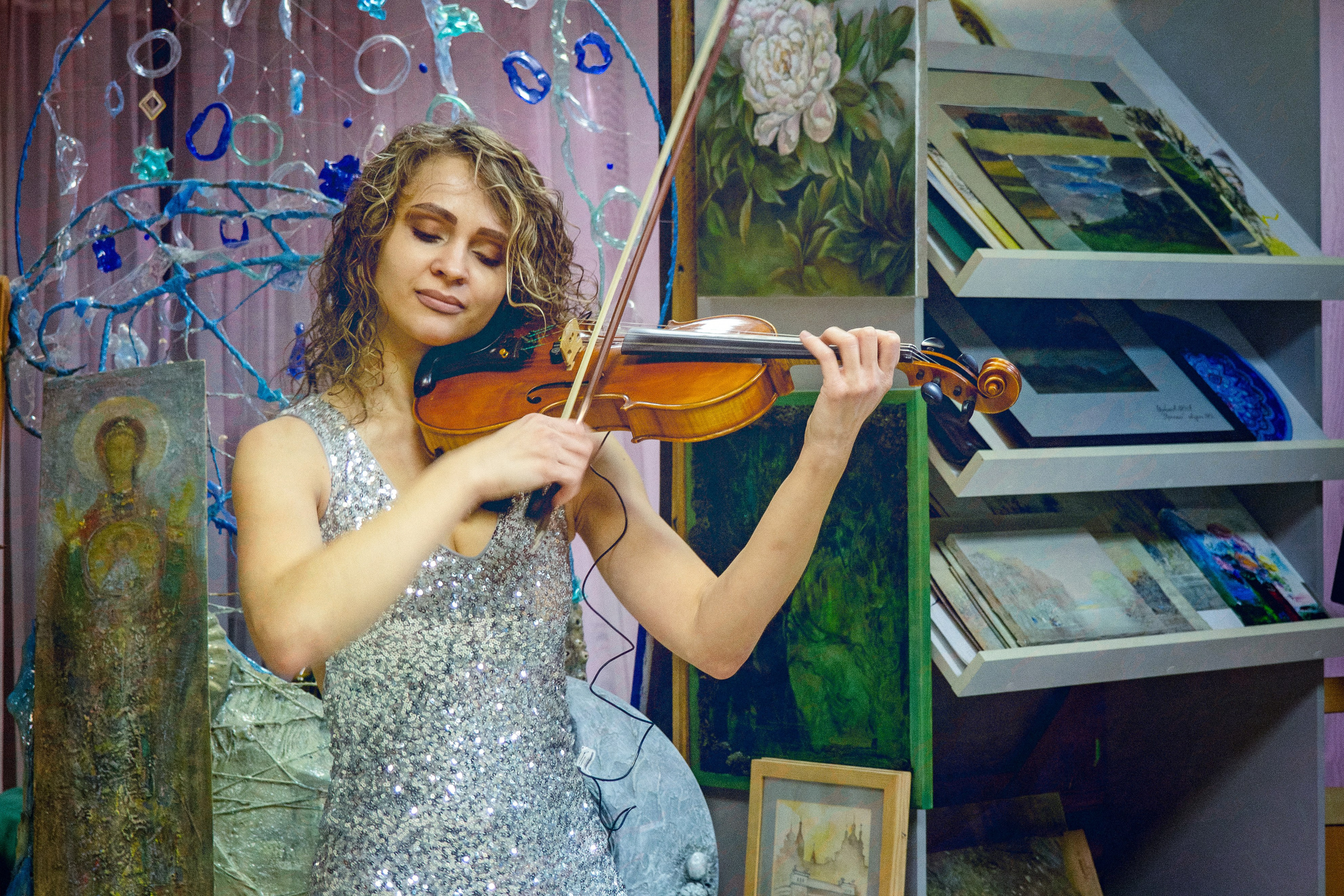 Блог тюменского фотографа и писателя Сергея Ермолаева