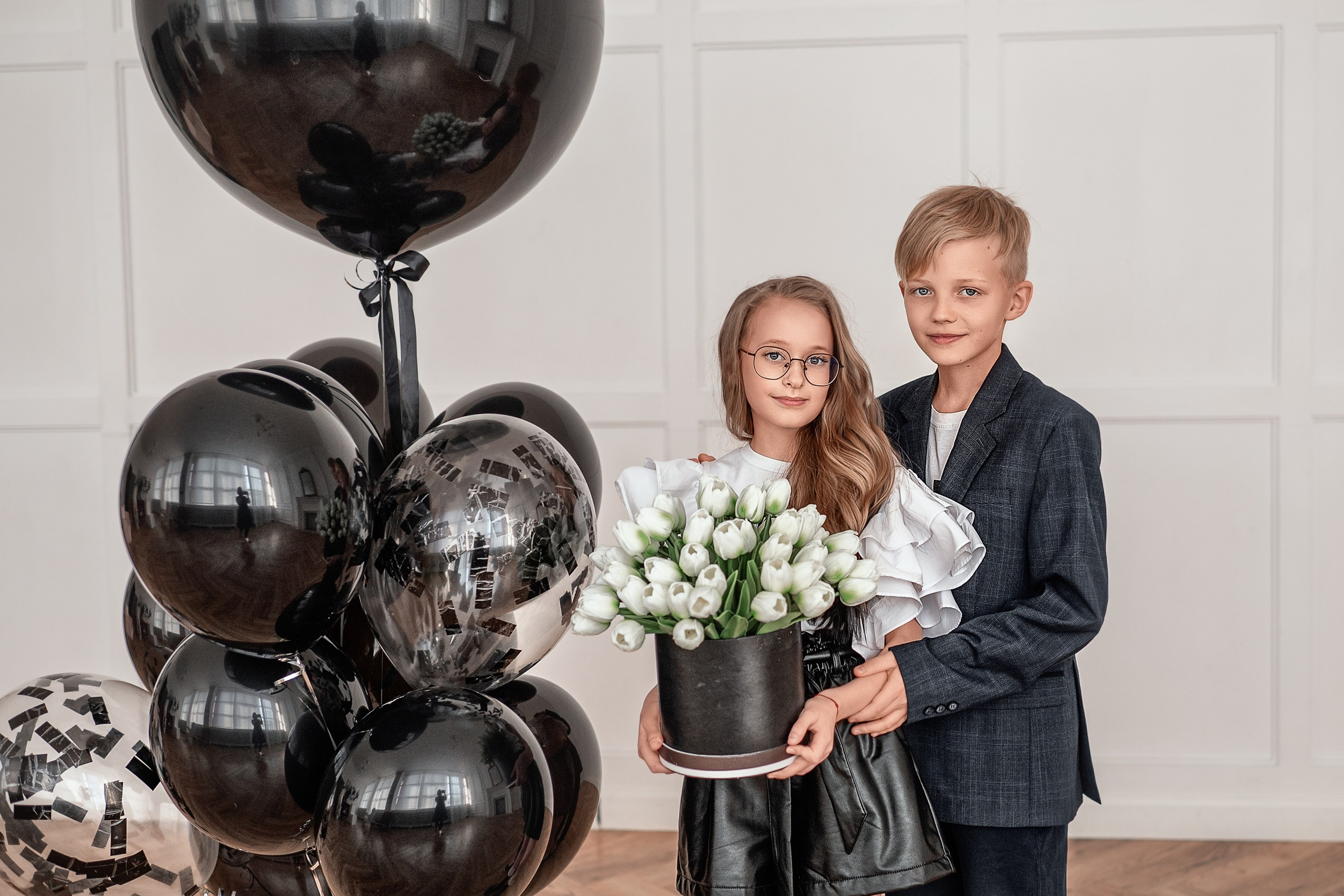 ДЕНЬ РОЖДЕНИЕ 10 ЛЕТ