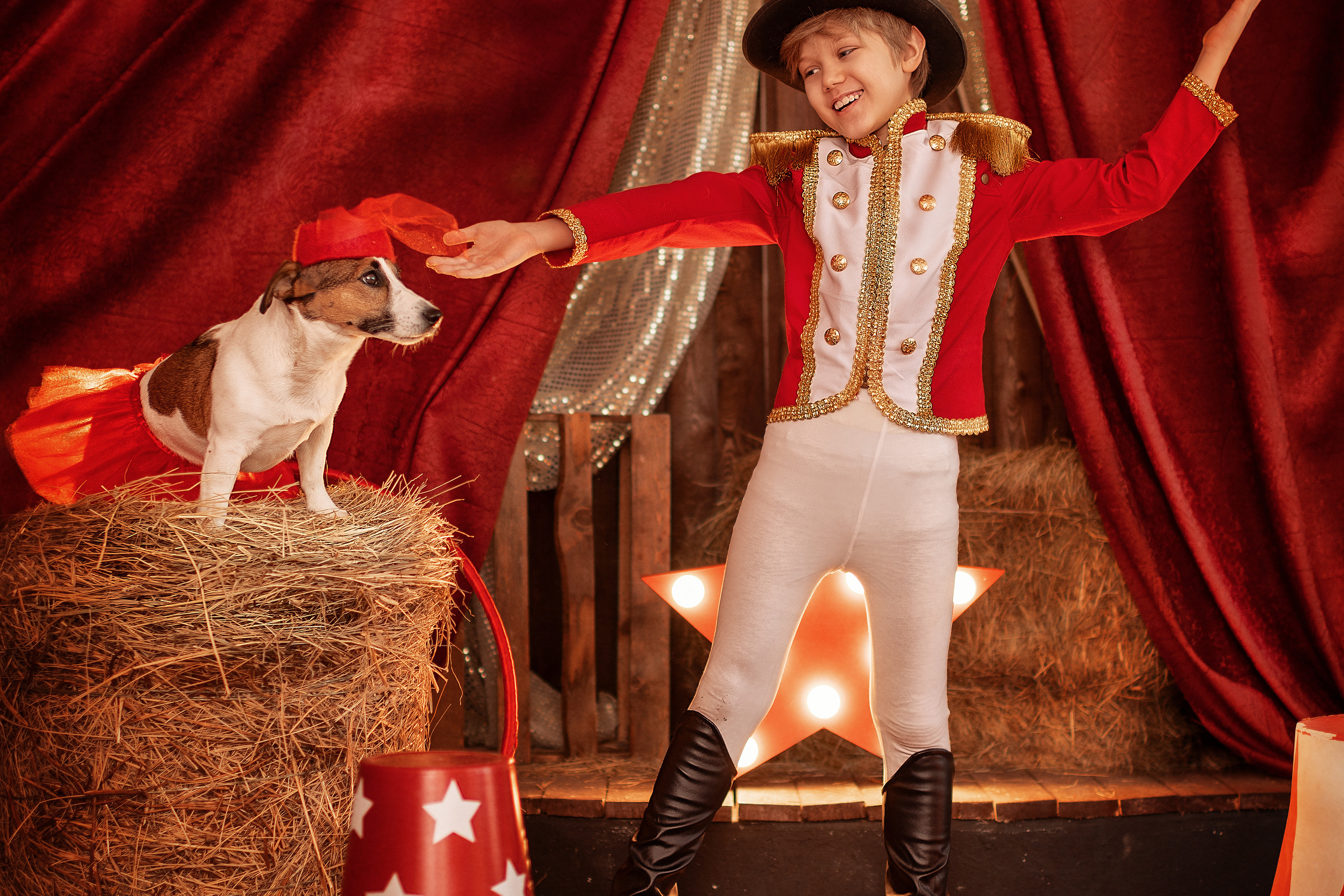 Фотопроект_ЦИРК