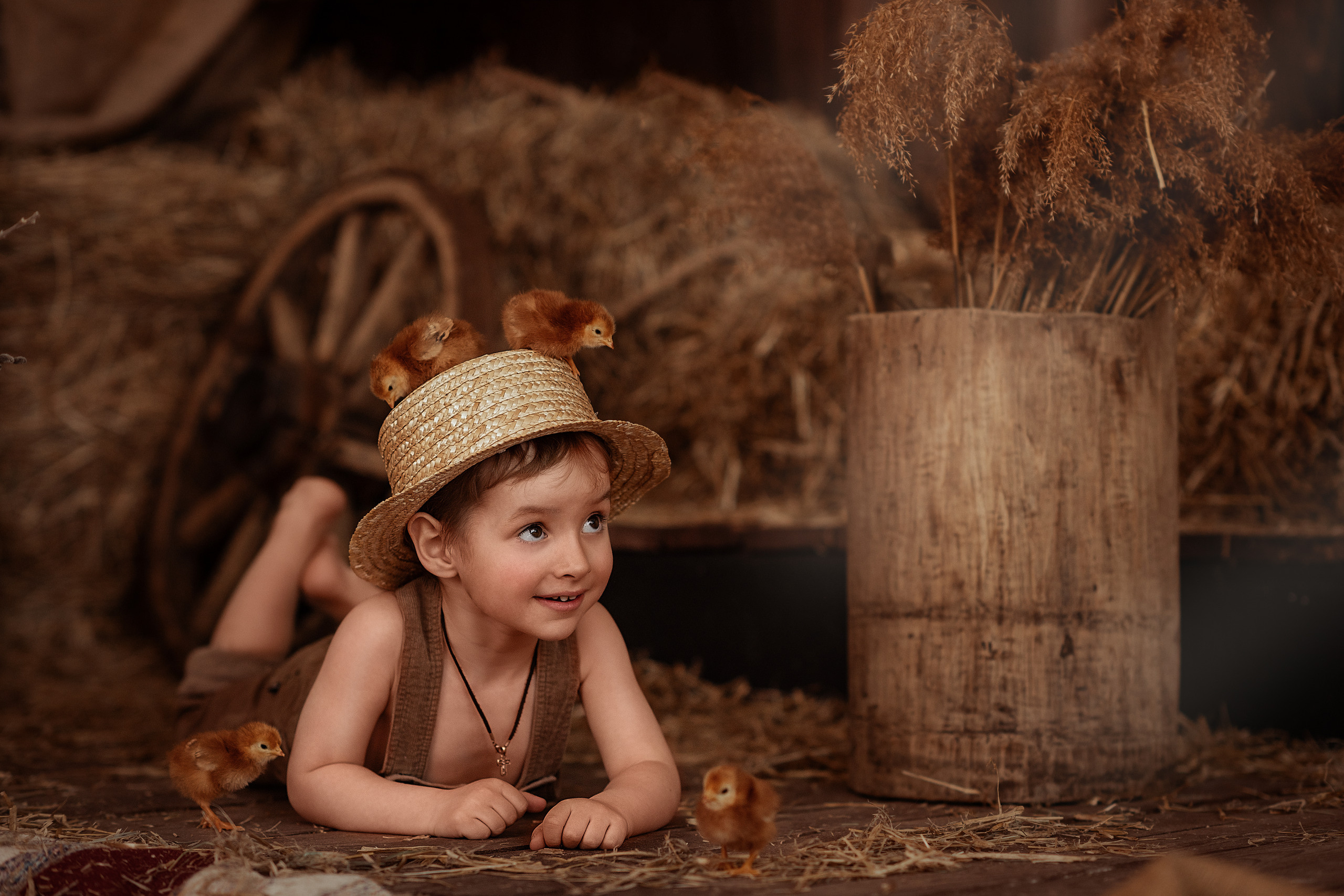 ПАСХАЛЬНАЯ ФОТОСЕССИЯ 2019-2021