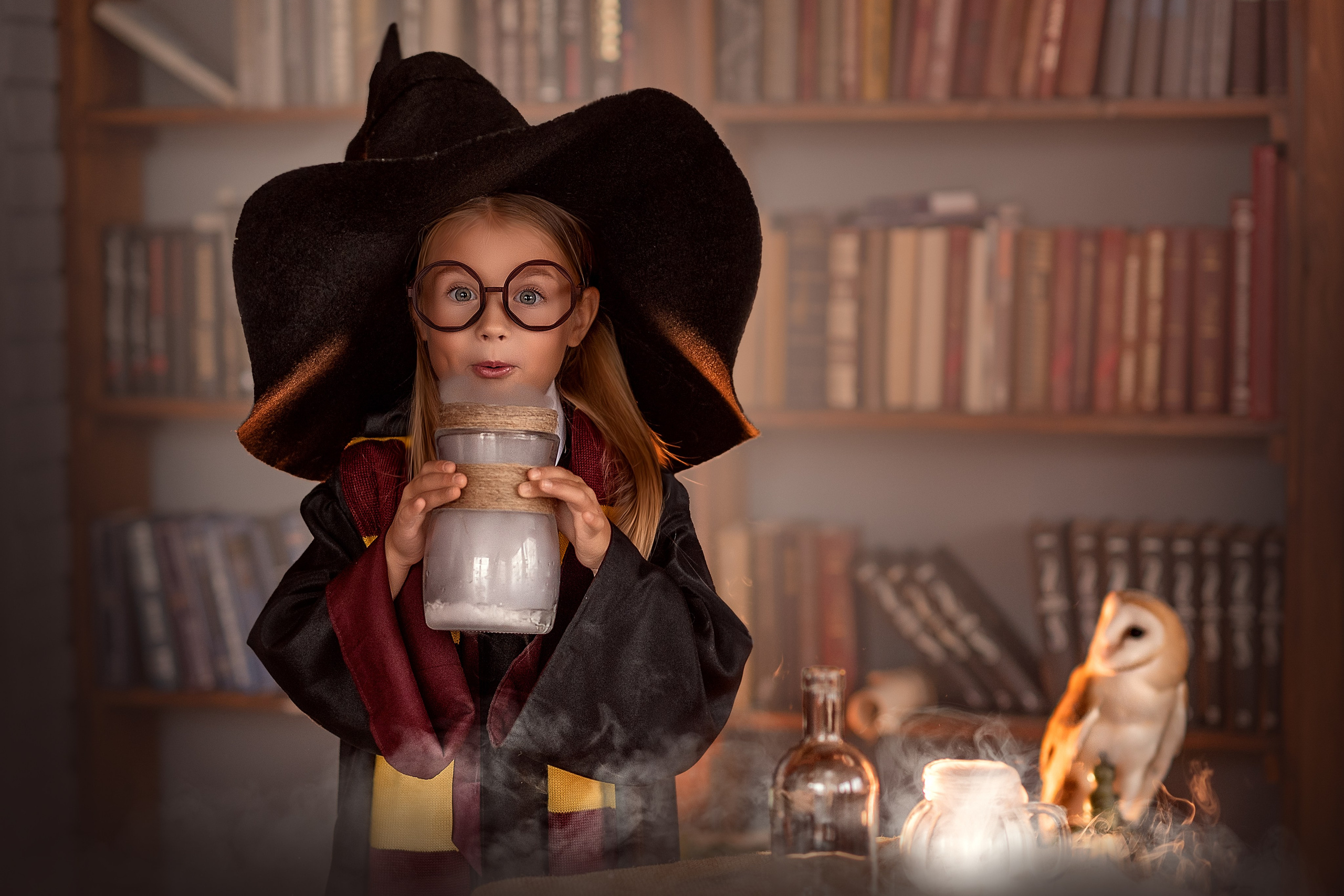 ГАРРИ ПОТТЕР